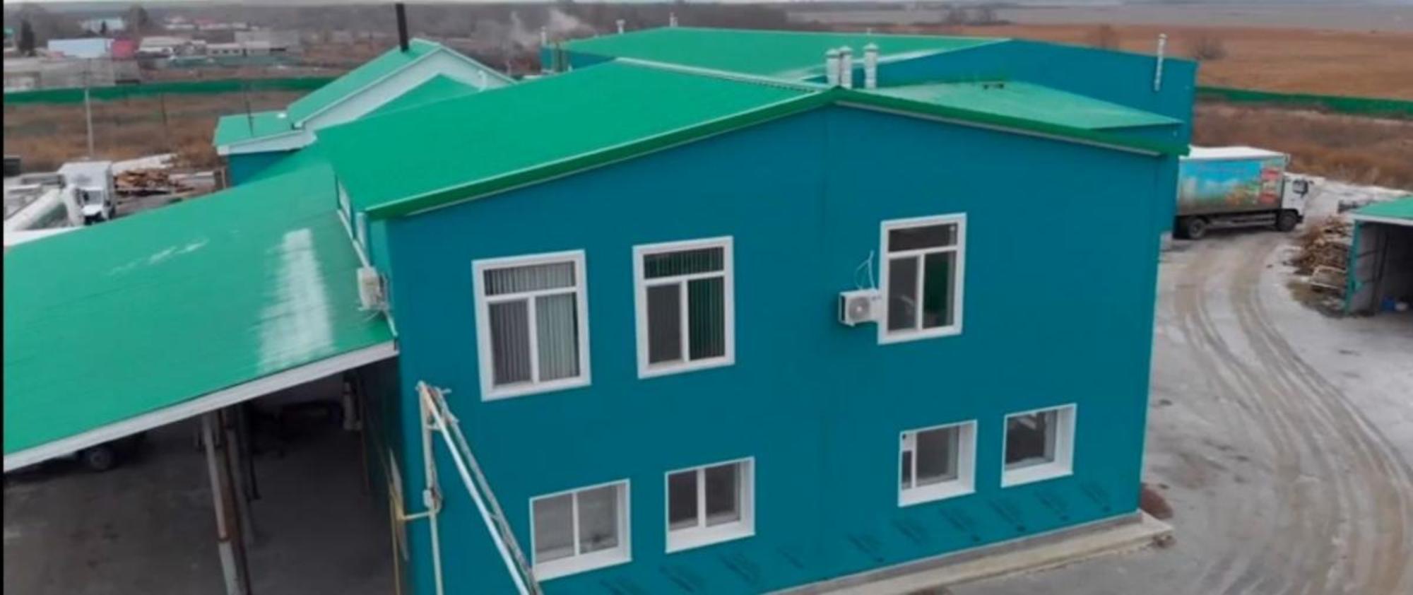Купить складское помещение за 120 000 000 рублей на ул Красноармейская