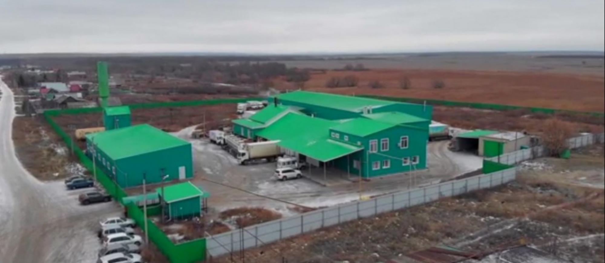 Купить складское помещение за 120 000 000 рублей на ул Красноармейская