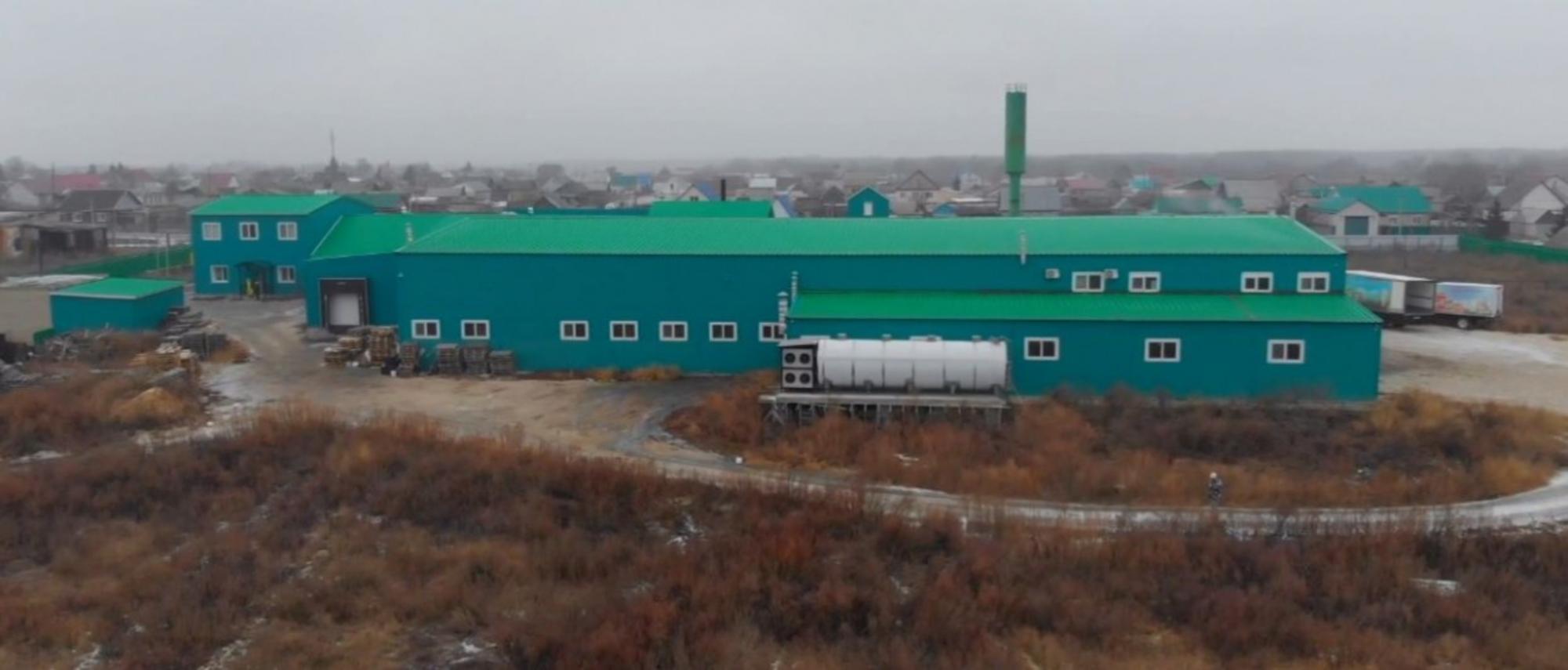 Купить складское помещение за 120 000 000 рублей на ул Красноармейская