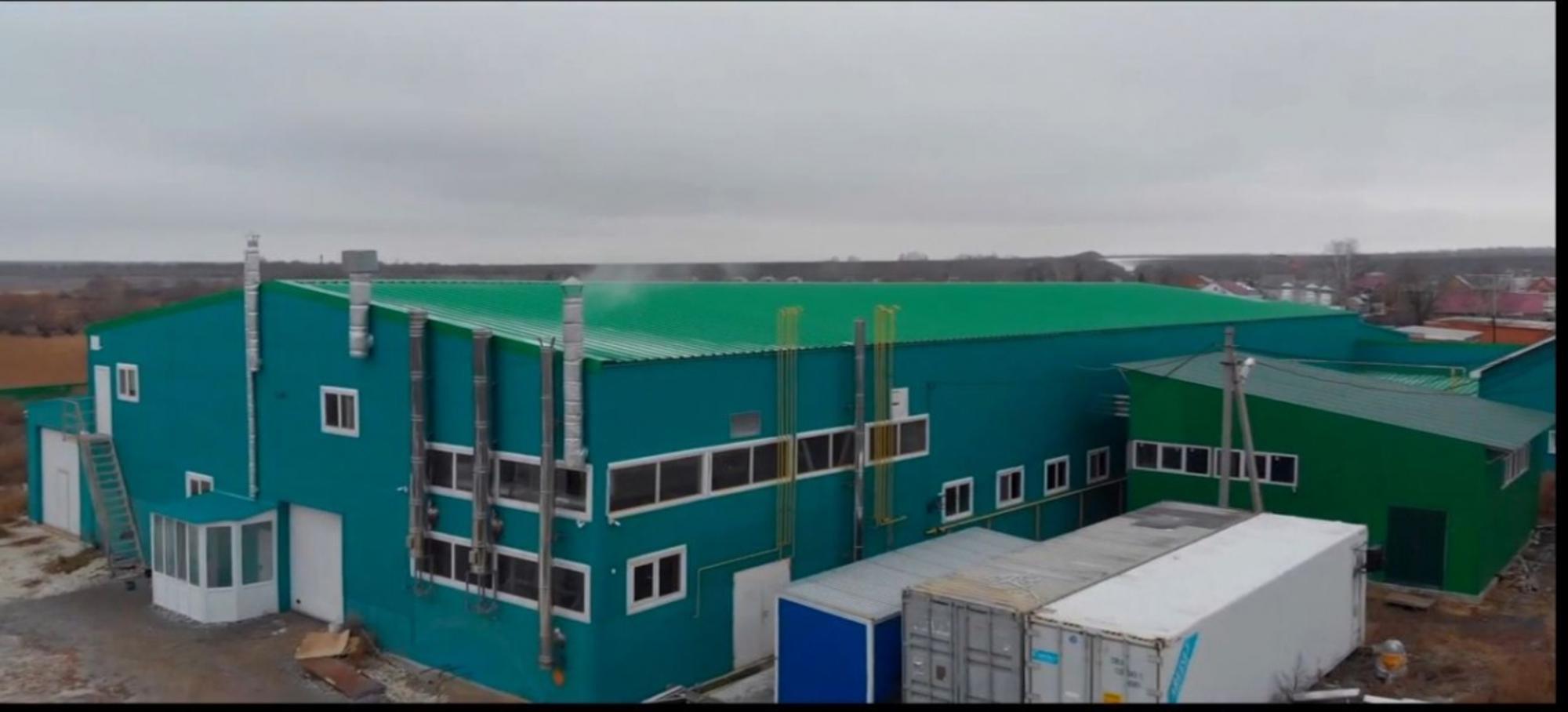 Купить складское помещение за 120 000 000 рублей на ул Красноармейская