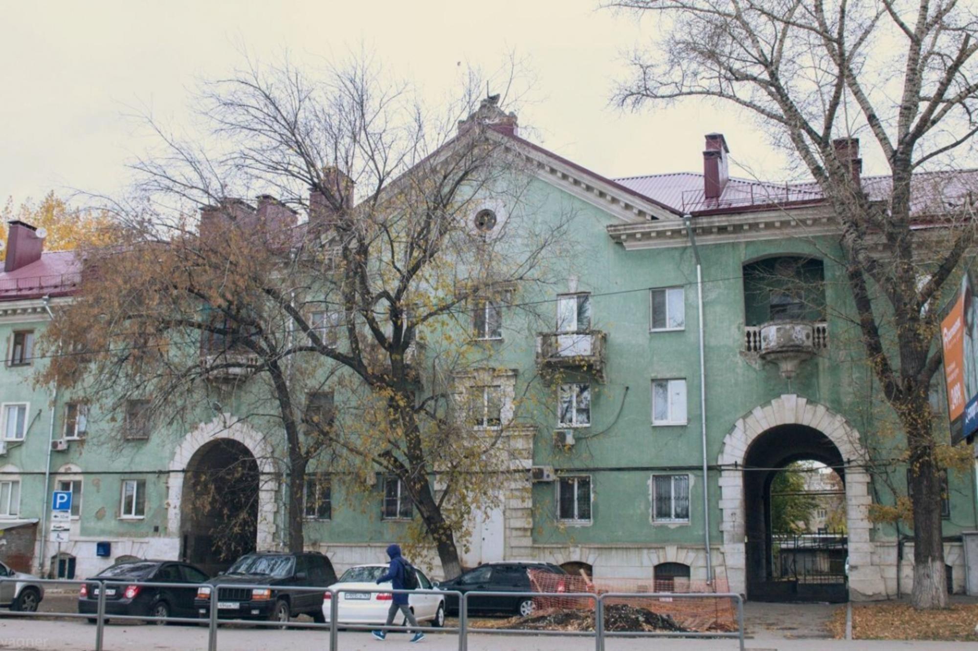 Купить помещение свободного назначения за 1 750 000 рублей на ул Земеца, 24