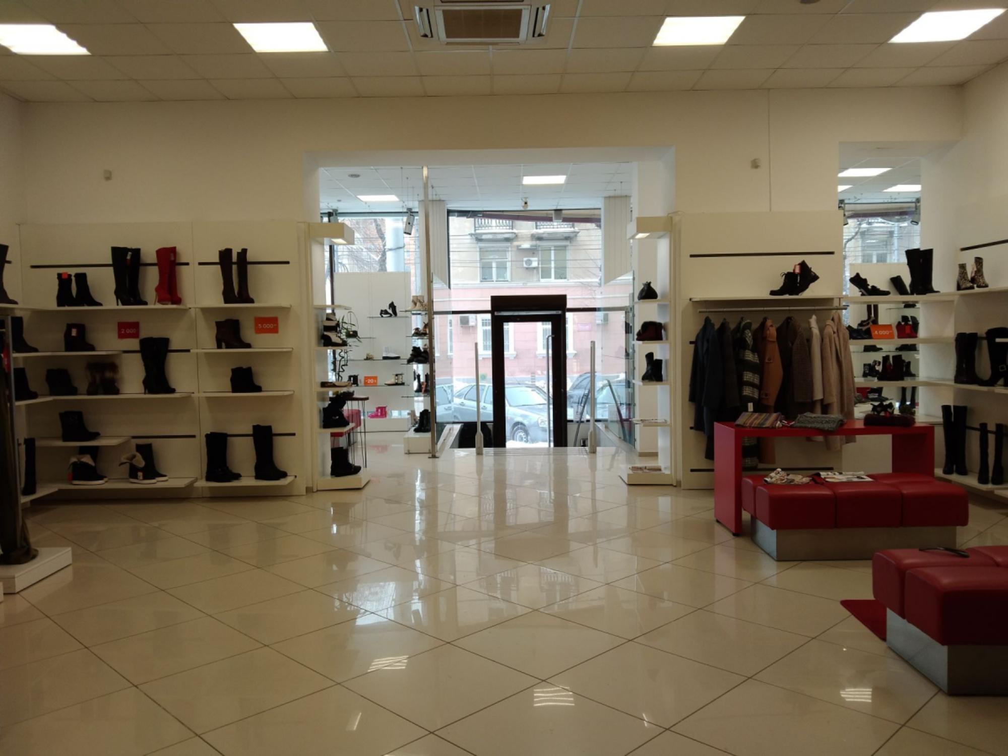Сдать помещение свободного назначения за 255 000 рублей на ул Самарская, 161 Сдать помещение свободного назначения за 255 000 рублей на ул Самарская, 161