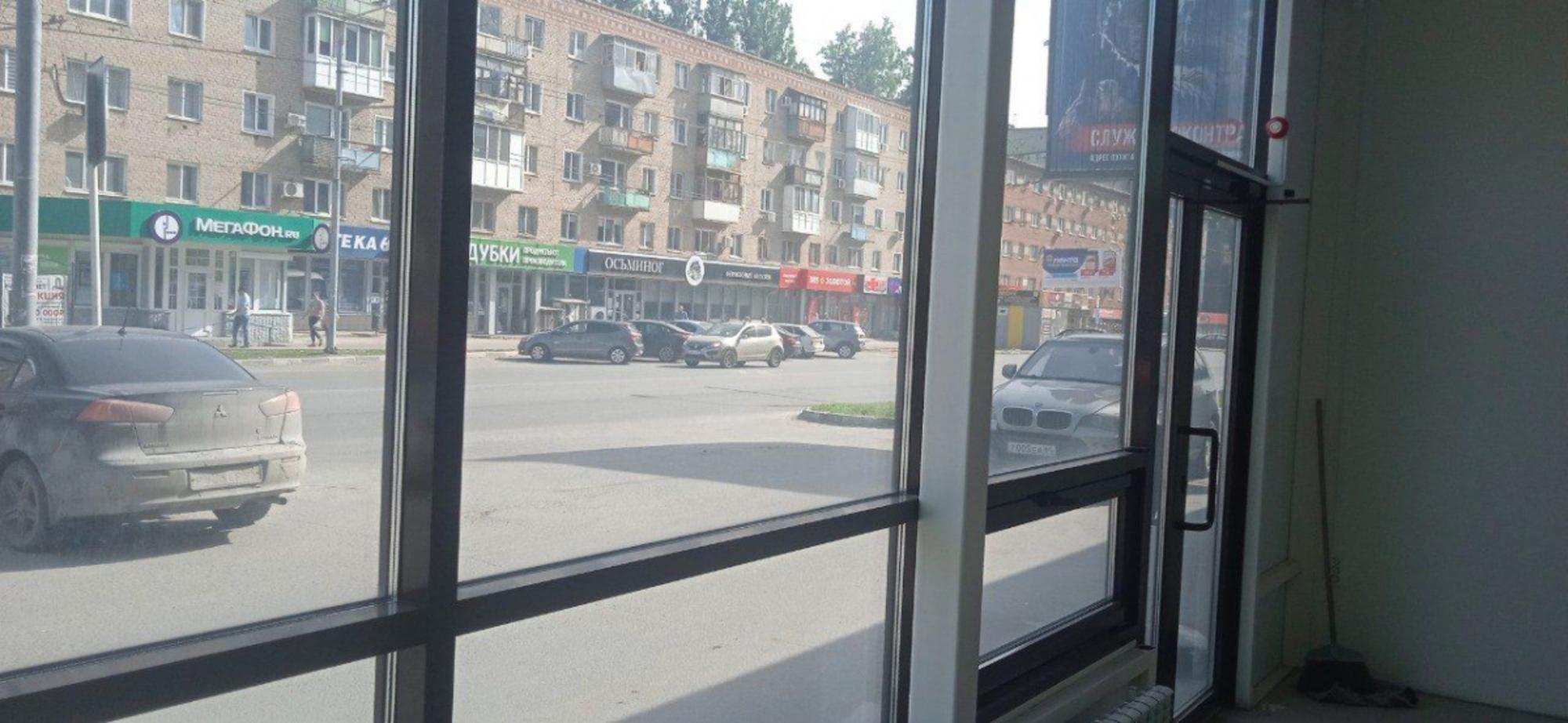 Сдать офис, помещение под офис за 90 000 рублей на пр-кт Фридриха Энгельса, 4