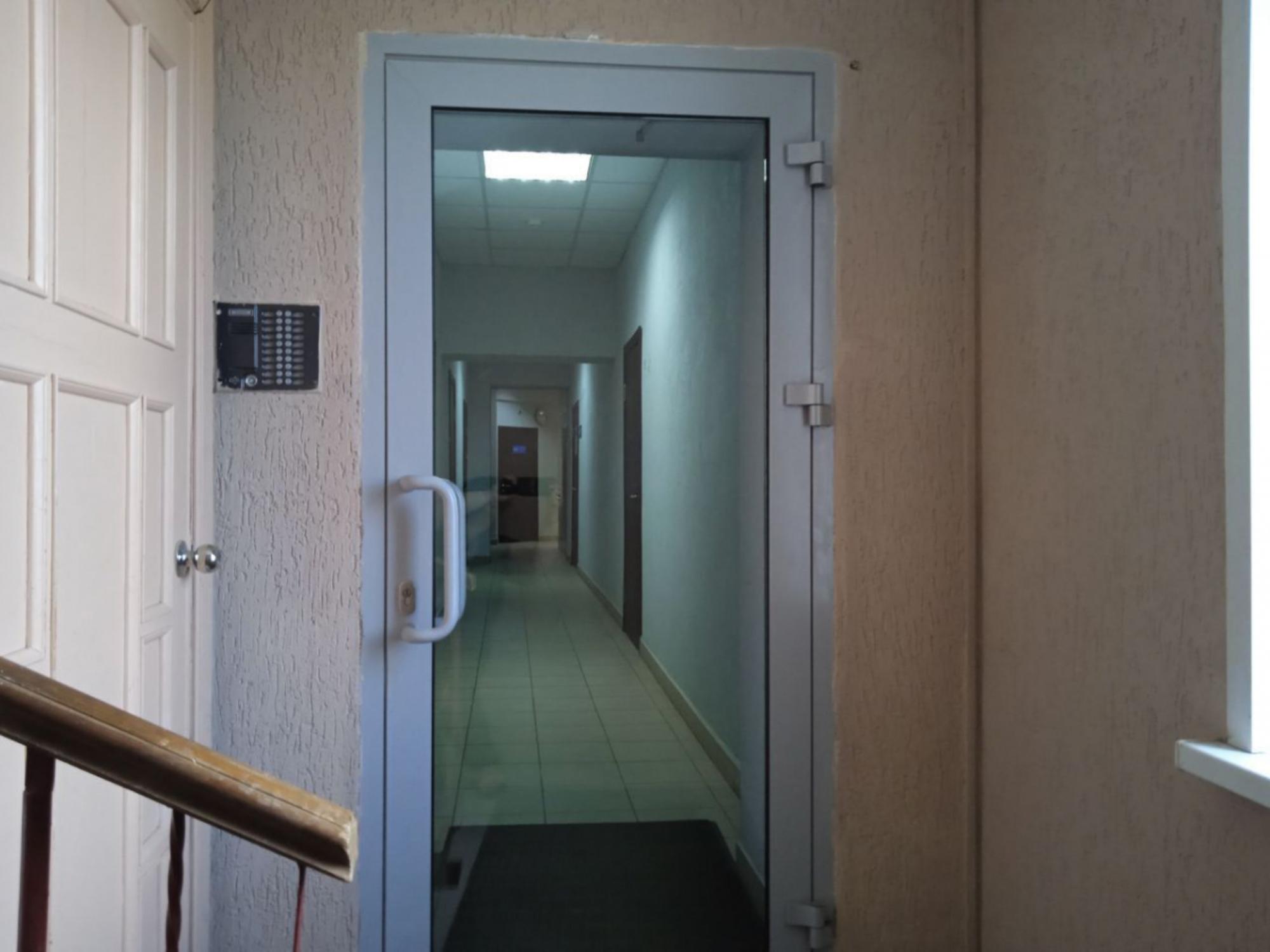 Сдать офис, помещение под офис за 24 000 рублей на Хевешская улица