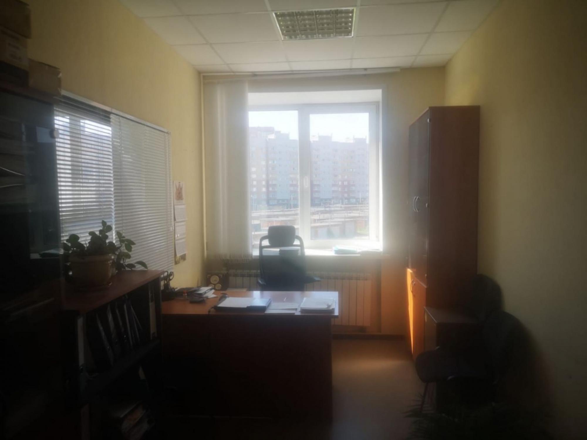 Сдать офис, помещение под офис за 24 000 рублей на Хевешская улица