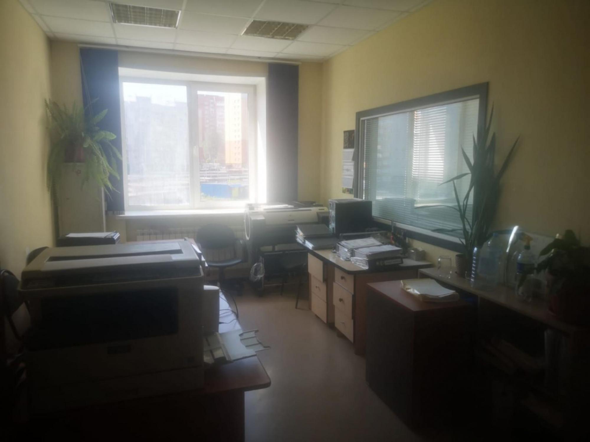 Сдать офис, помещение под офис за 24 000 рублей на Хевешская улица
