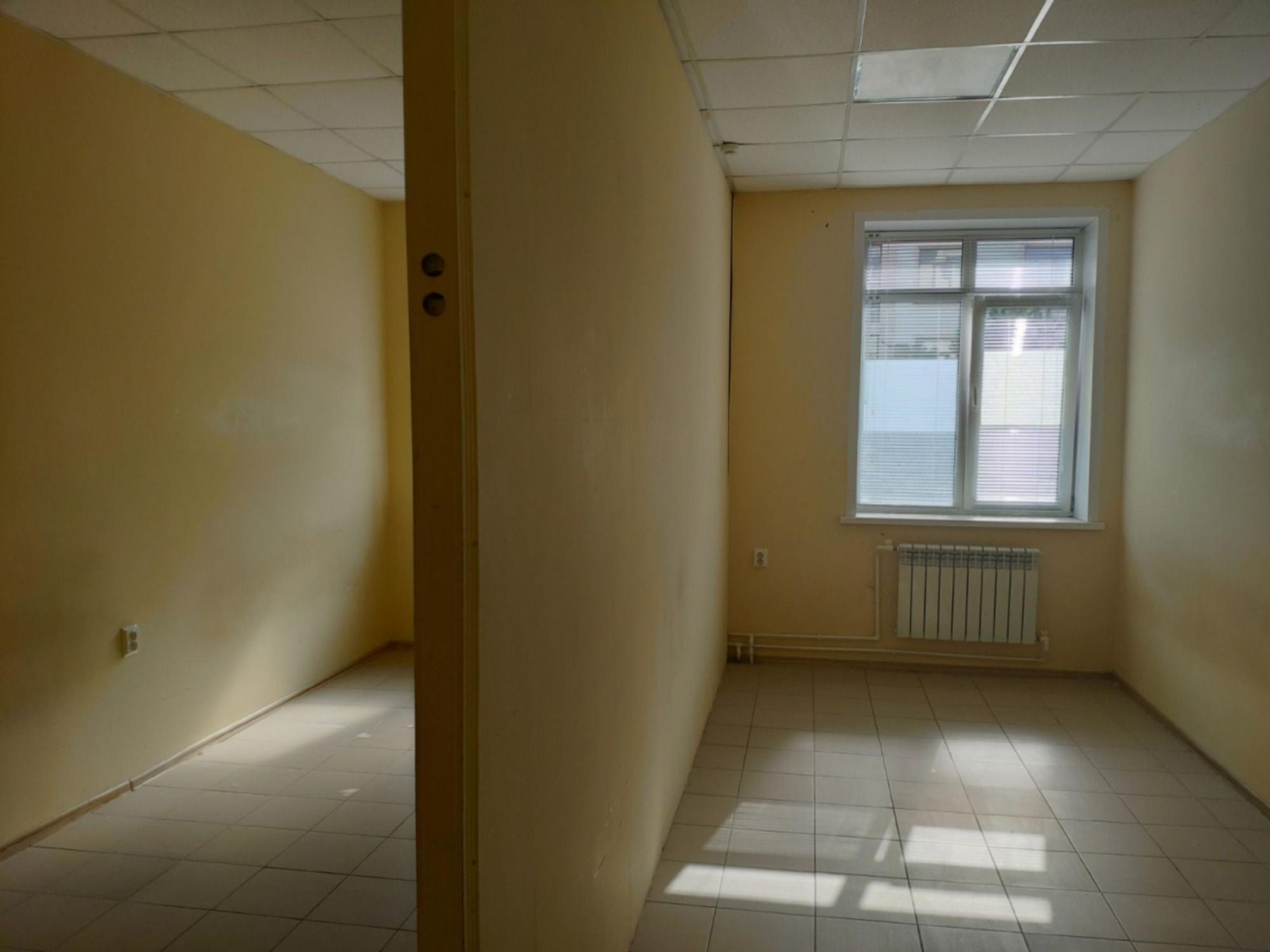Купить помещение свободного назначения за 104 184 000 рублей на ул Ульянова-Ленина, 23