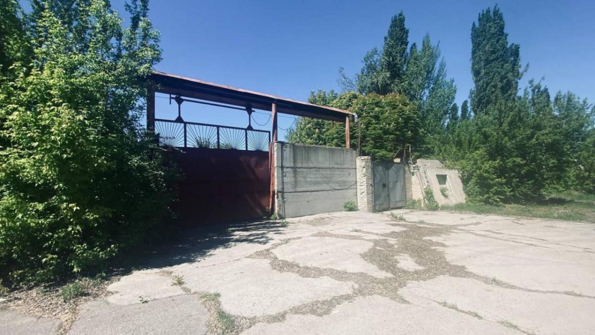 Купить производственную площадь за 10 000 000 рублей на тер Сокурский тракт Промзона