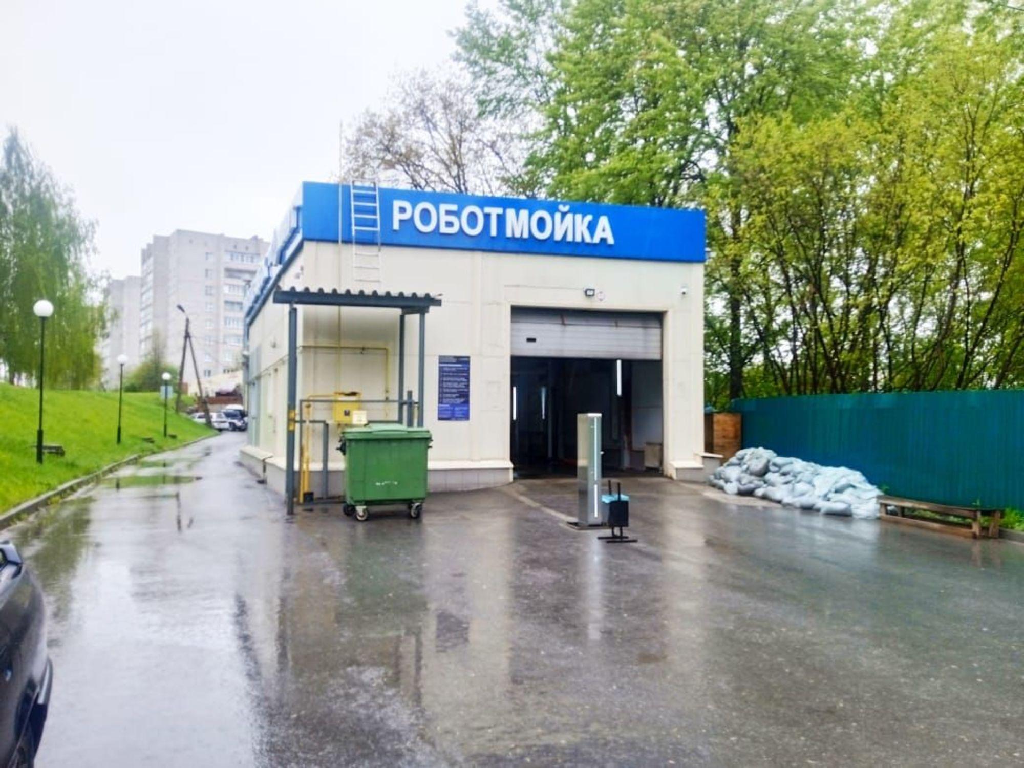 Купить офис, помещение под офис за 18 000 000 рублей на улица Энтузиастов