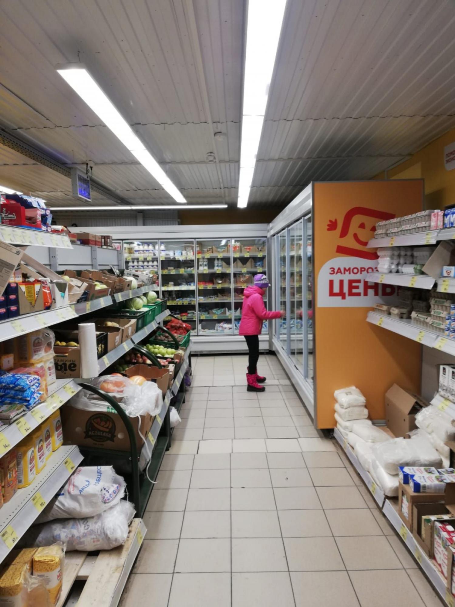 Купить помещение свободного назначения за 9 500 000 рублей на ул Гвардейская, 1