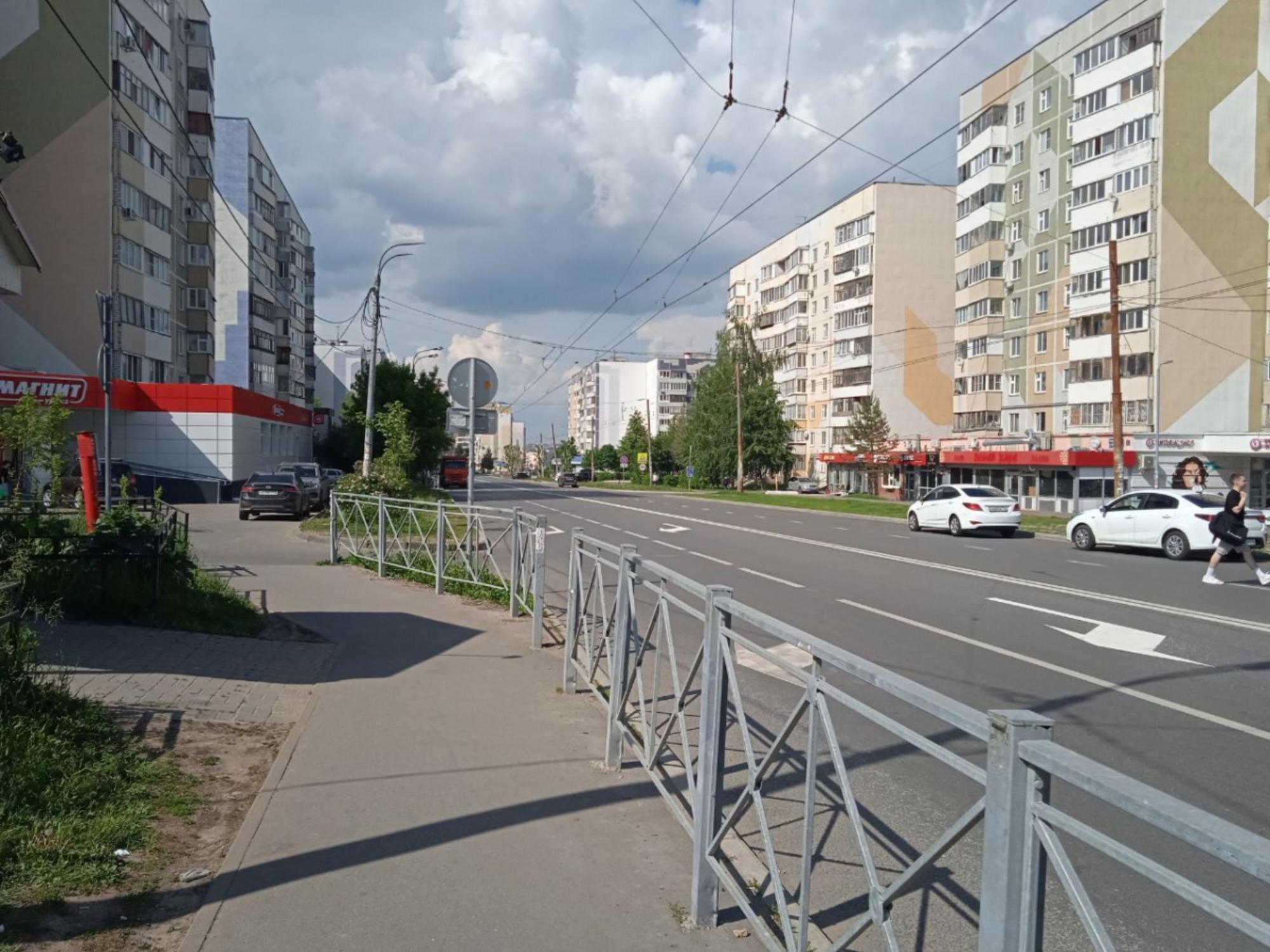 Сдать офис, помещение под офис за 45 000 рублей на ул Академика Сахарова, 24А