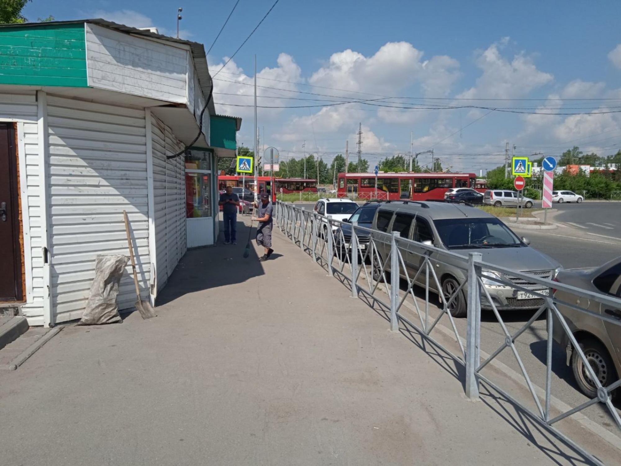 Сдать офис, помещение под офис за 100 000 рублей на ул Халитова, 2Г