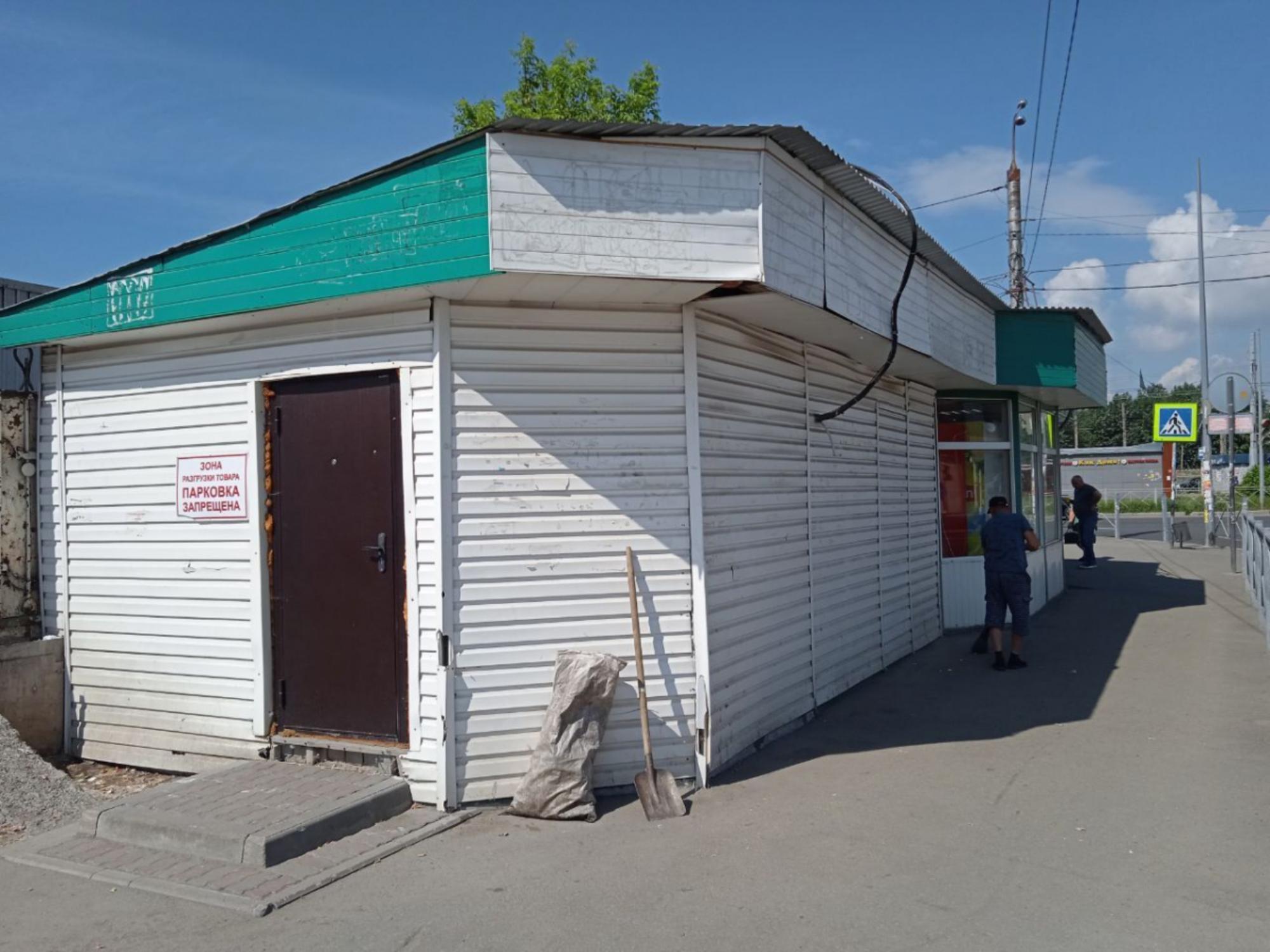 Сдать офис, помещение под офис за 100 000 рублей на ул Халитова, 2Г