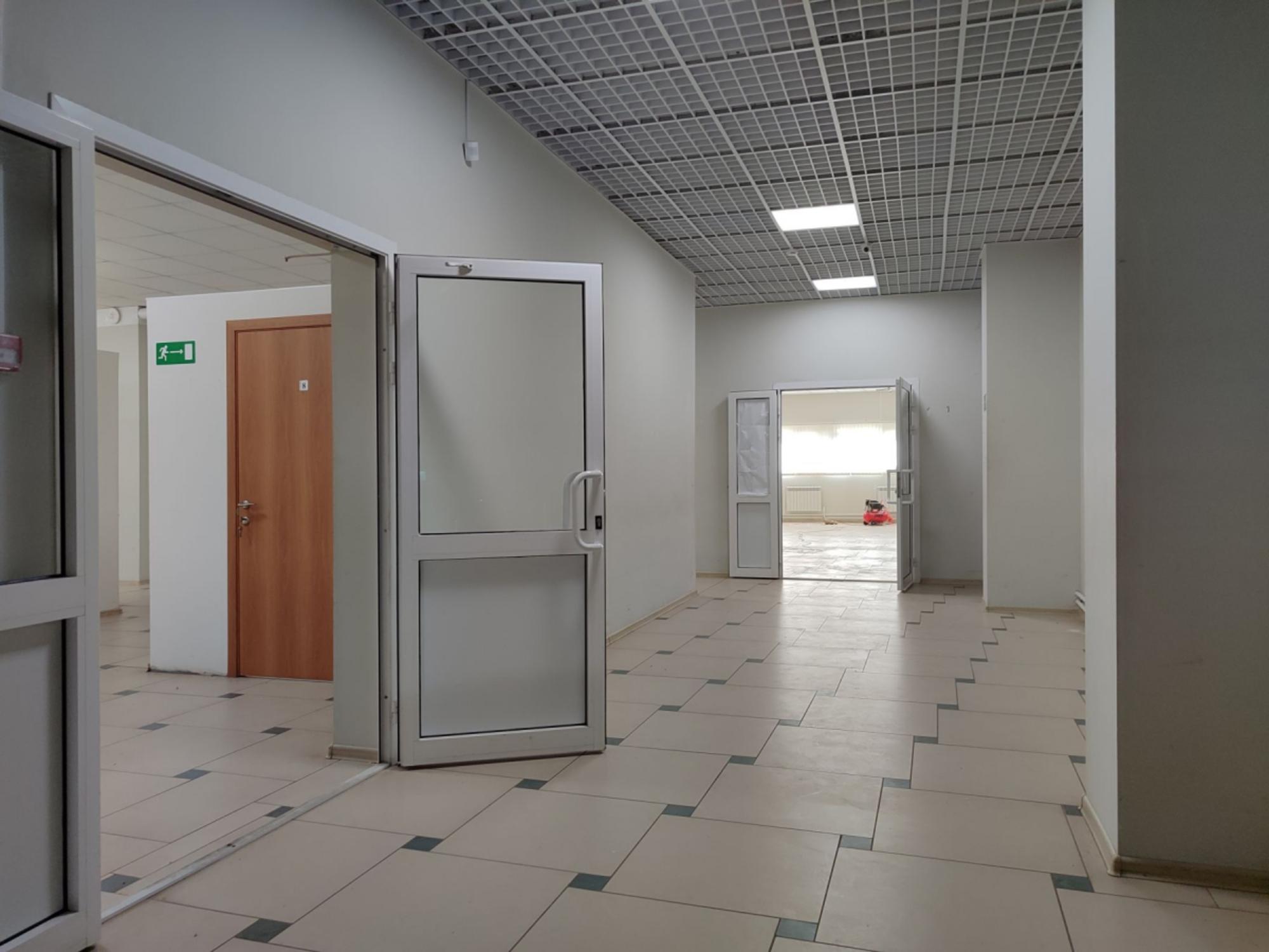 Сдать офис, помещение под офис за 468 750 рублей на ул Санфировой, 112а