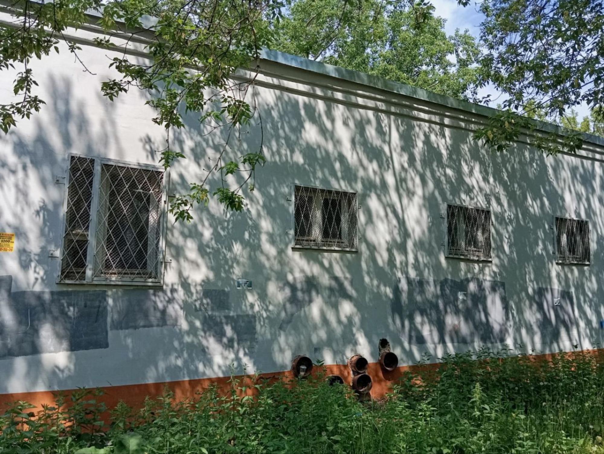 Сдать офис, помещение под офис за 114 240 рублей на ул Химиков, 35А