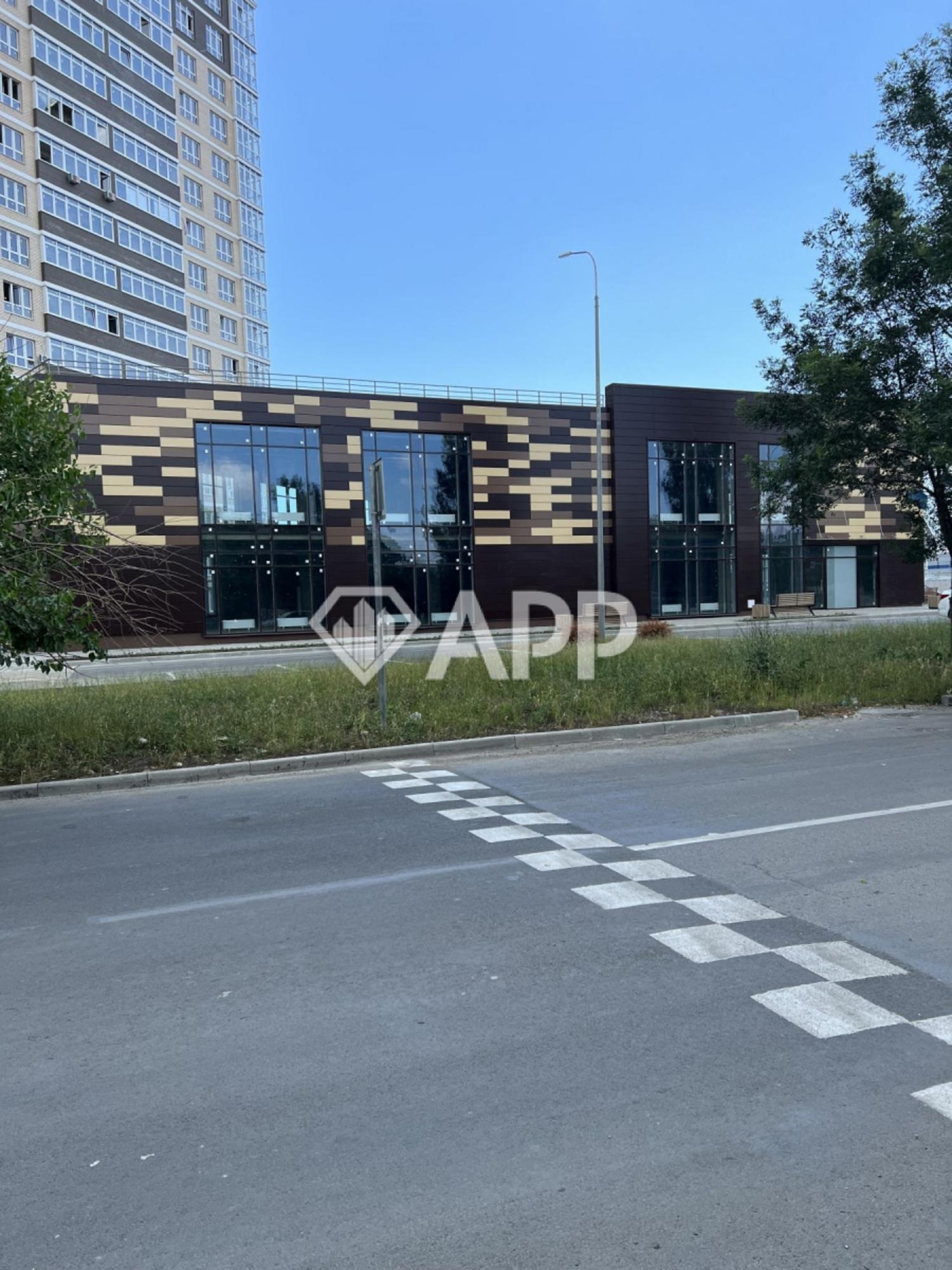 Сдать торговое помещение за 1 807 200 рублей на село Цемдолина, ул Солнечная, 2