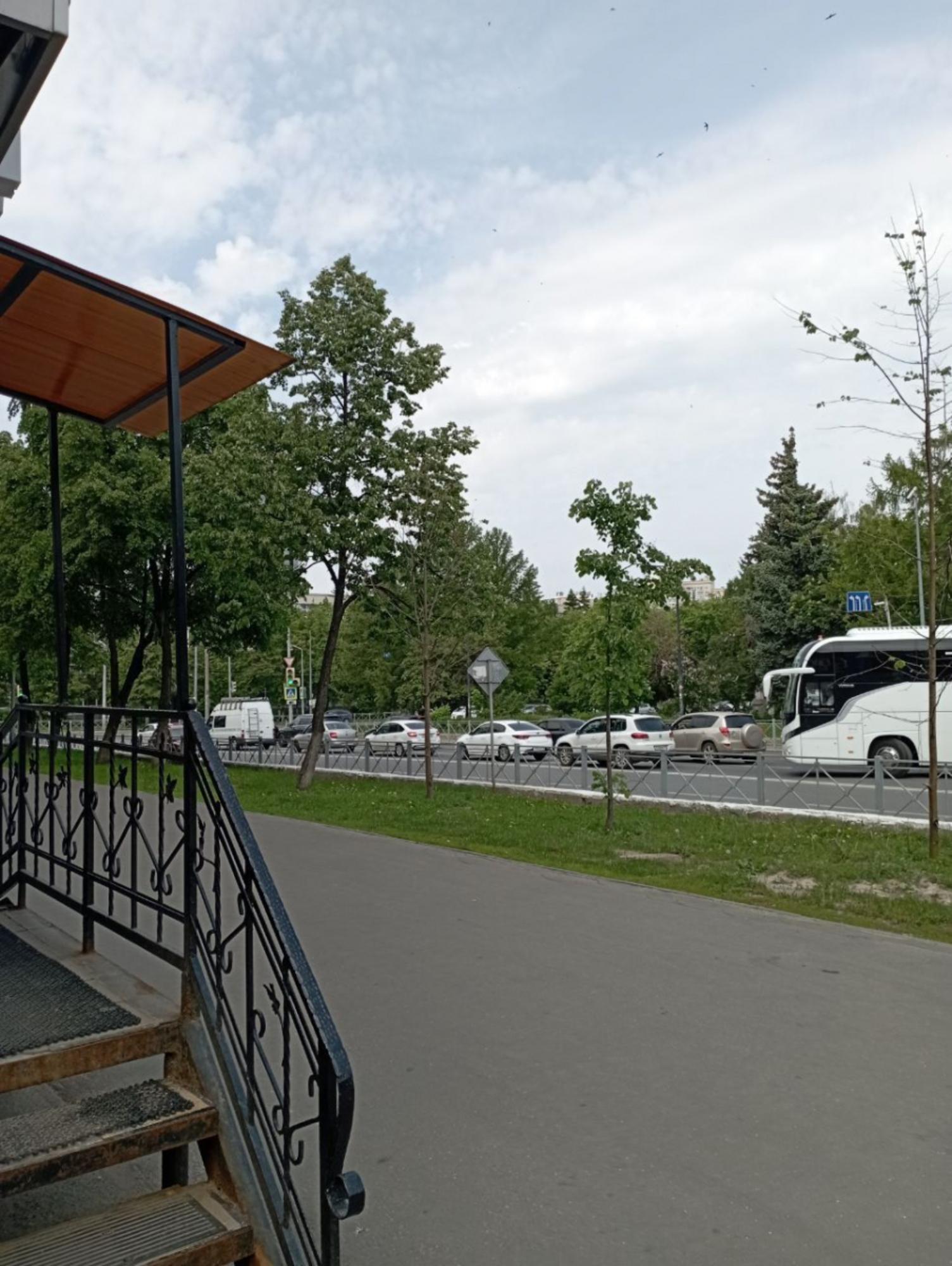Купить помещение свободного назначения за 30 000 000 рублей на ул Космонавтов, 2