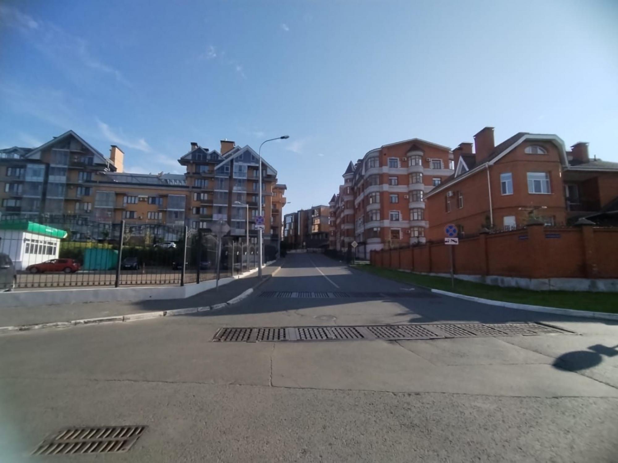 Купить помещение свободного назначения за 90 831 600 рублей на ул Касаткина, 23