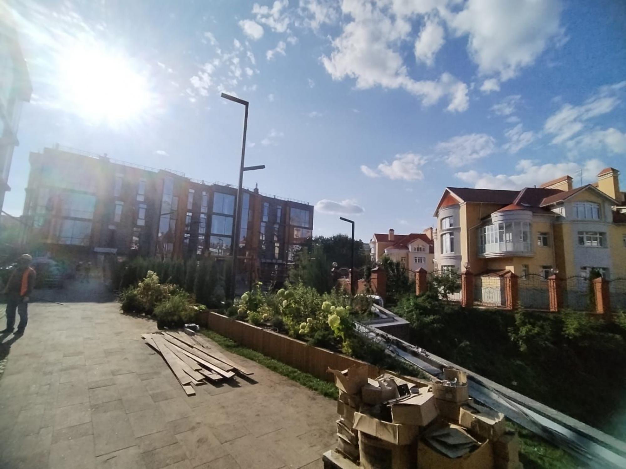 Купить помещение свободного назначения за 90 831 600 рублей на ул Касаткина, 23