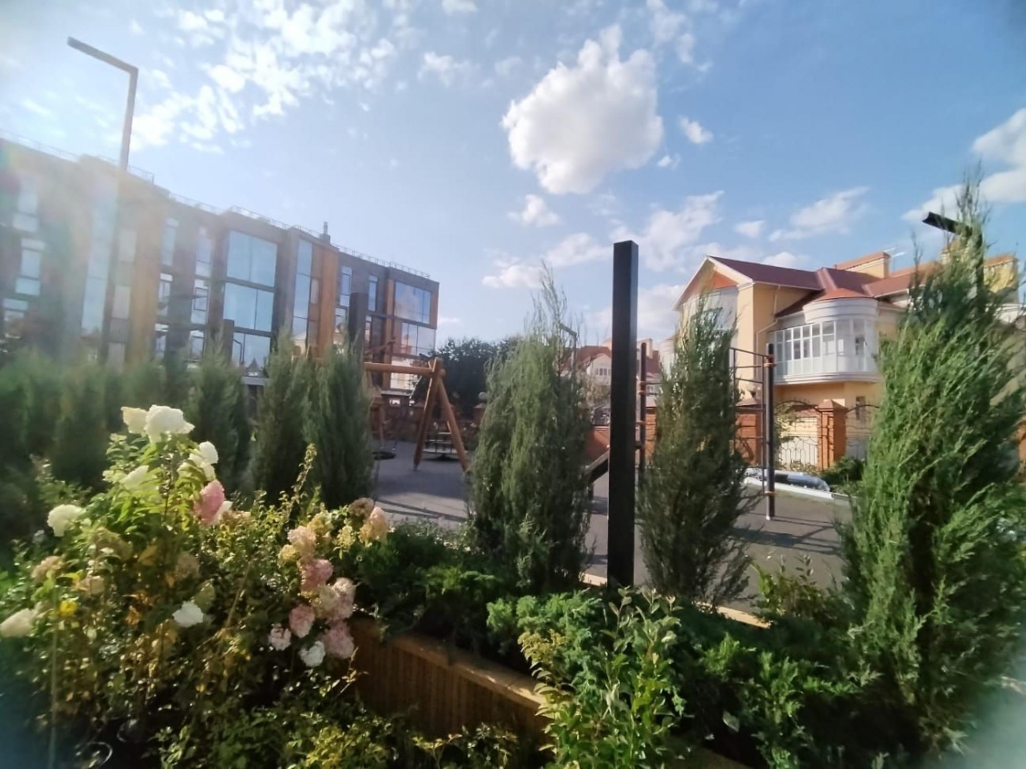 Купить помещение свободного назначения за 90 831 600 рублей на ул Касаткина, 23