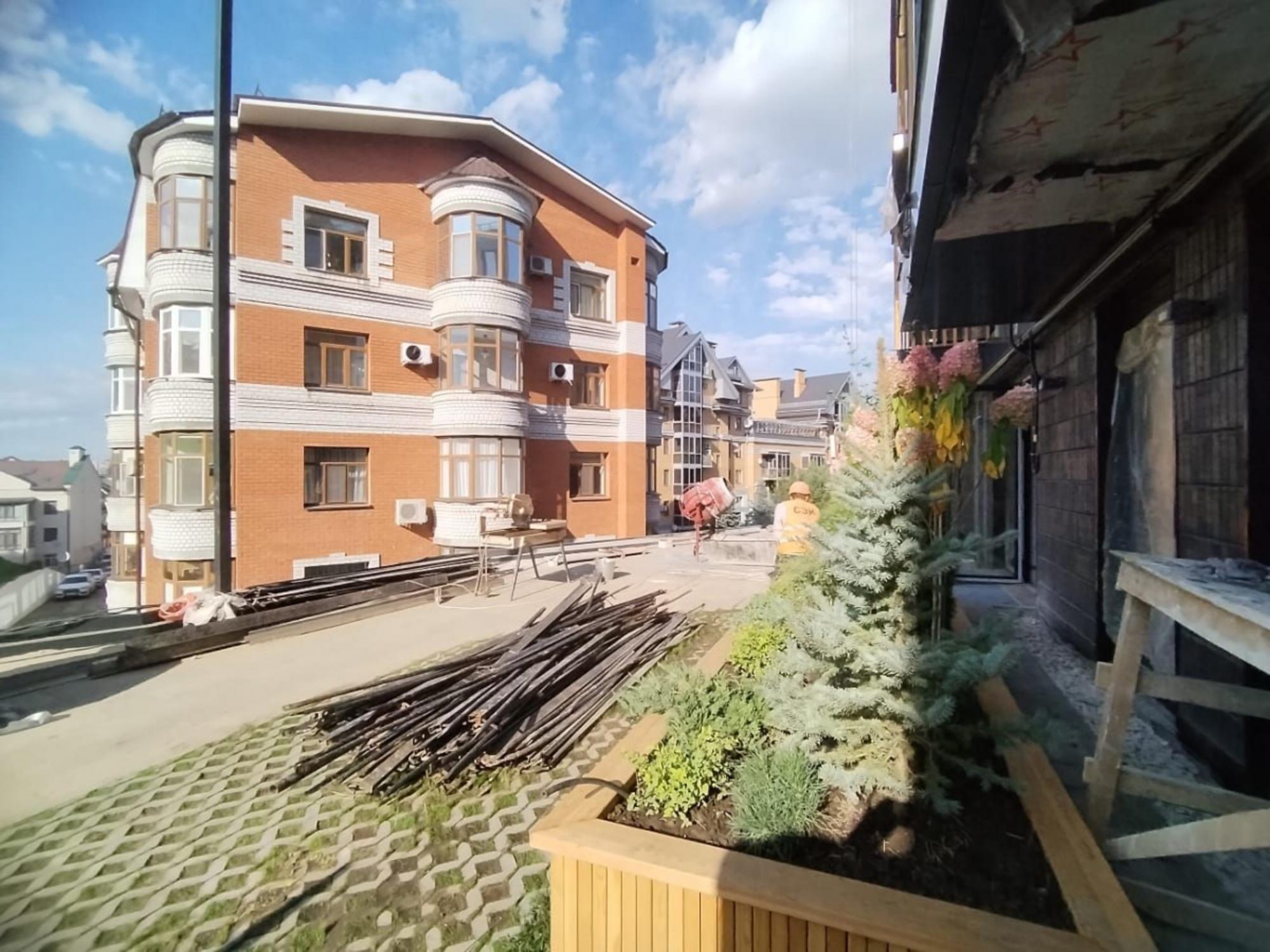 Купить помещение свободного назначения за 90 831 600 рублей на ул Касаткина, 23