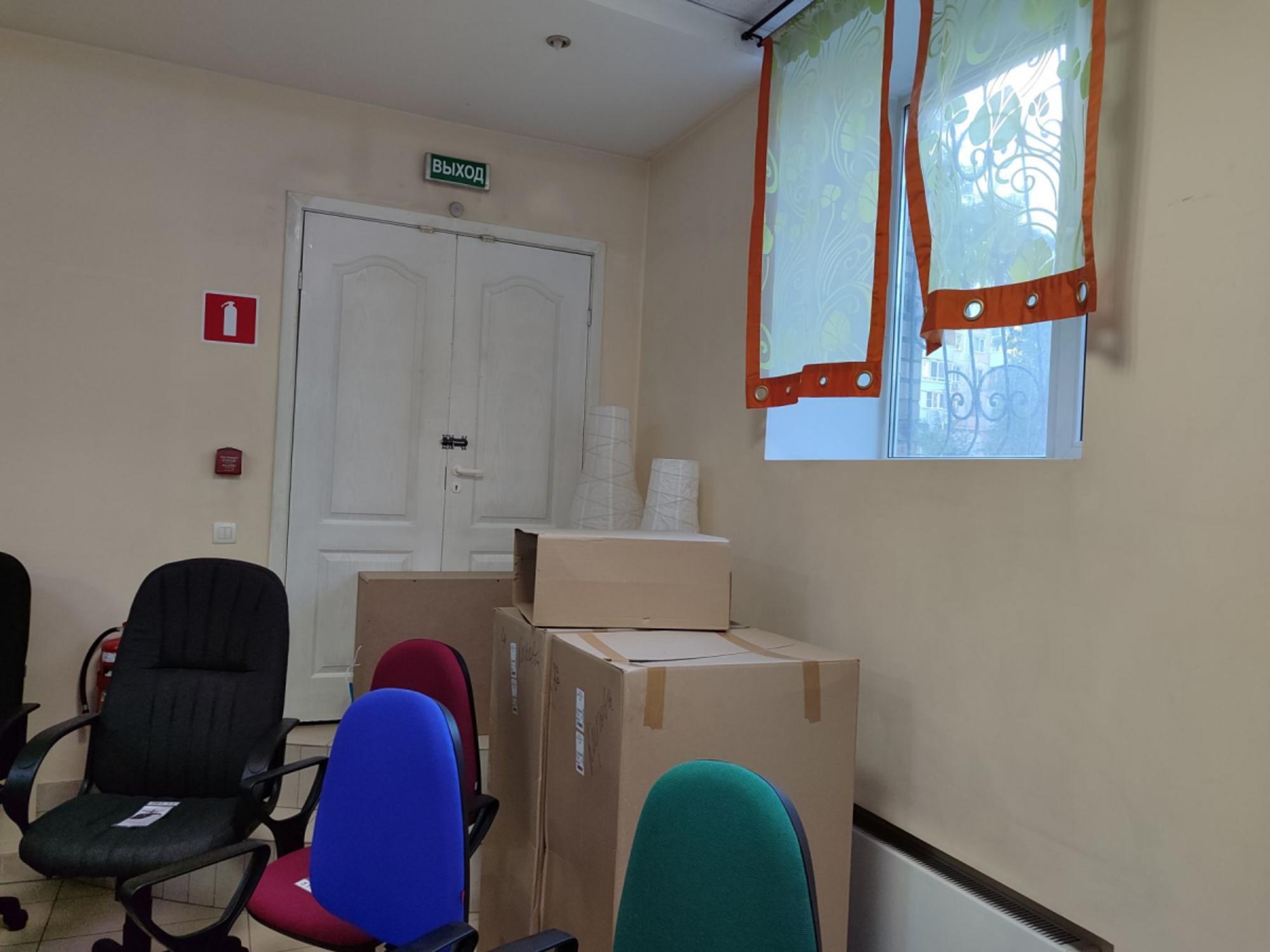Сдать торговое помещение за 36 000 рублей на пр-кт Кирова, 261