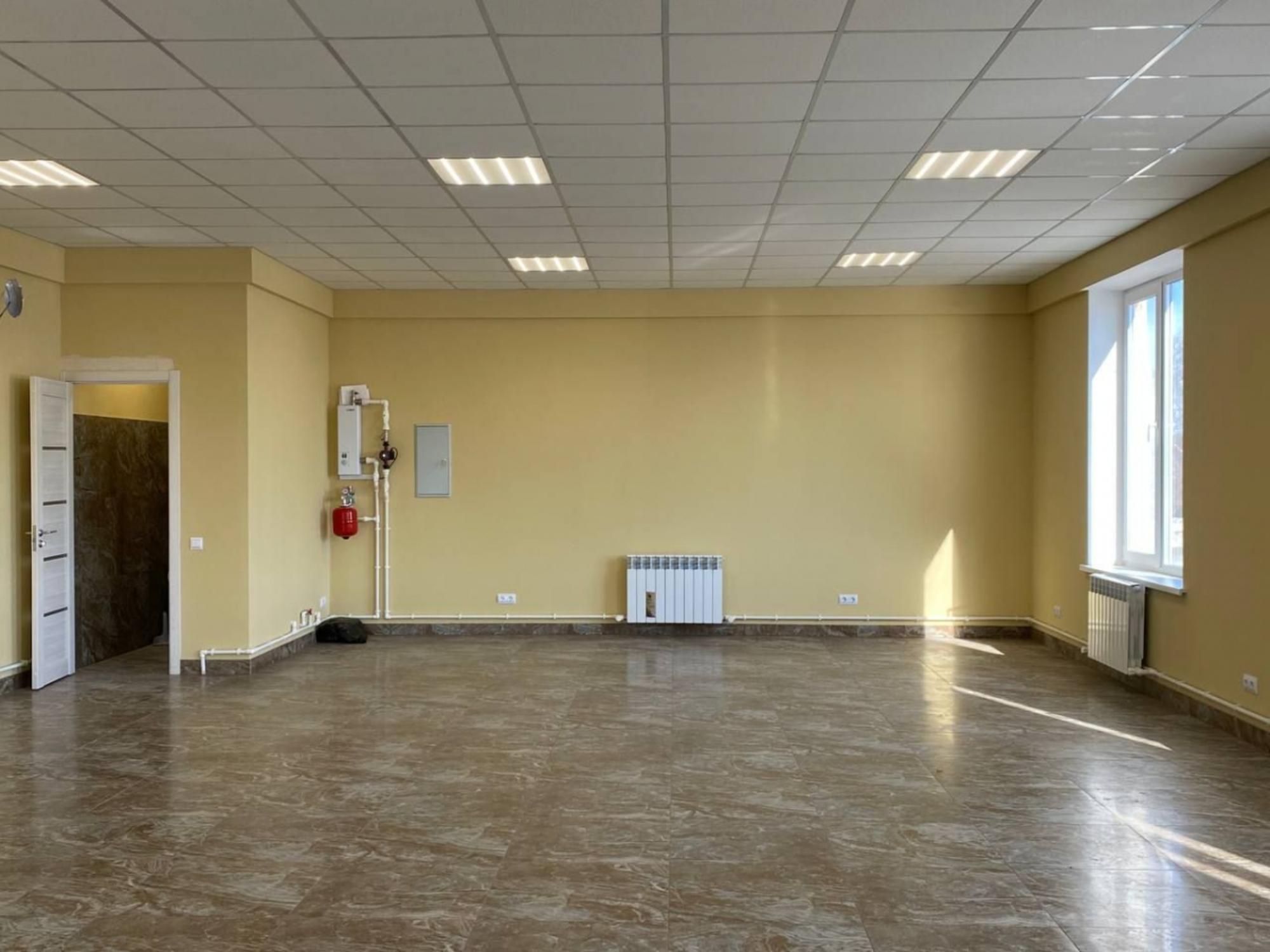 Сдать офис, помещение под офис за 55 250 рублей на ул Чапаева, 46б
