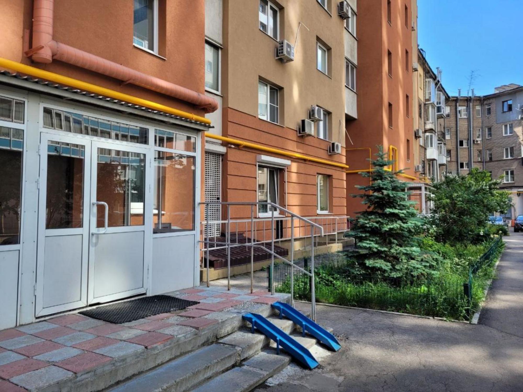 Купить помещение свободного назначения за 26 780 000 рублей на ул Галактионовская, 106А