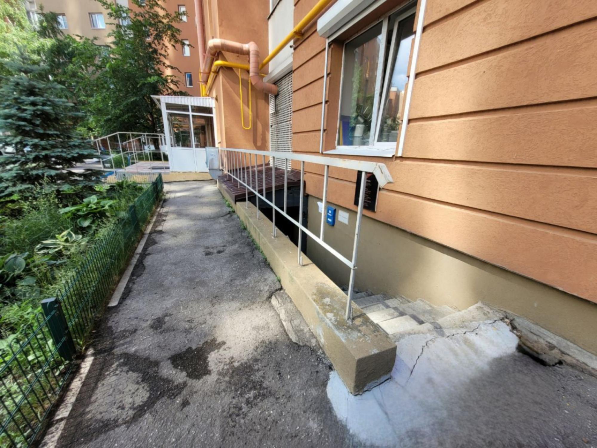Купить помещение свободного назначения за 26 780 000 рублей на ул Галактионовская, 106А