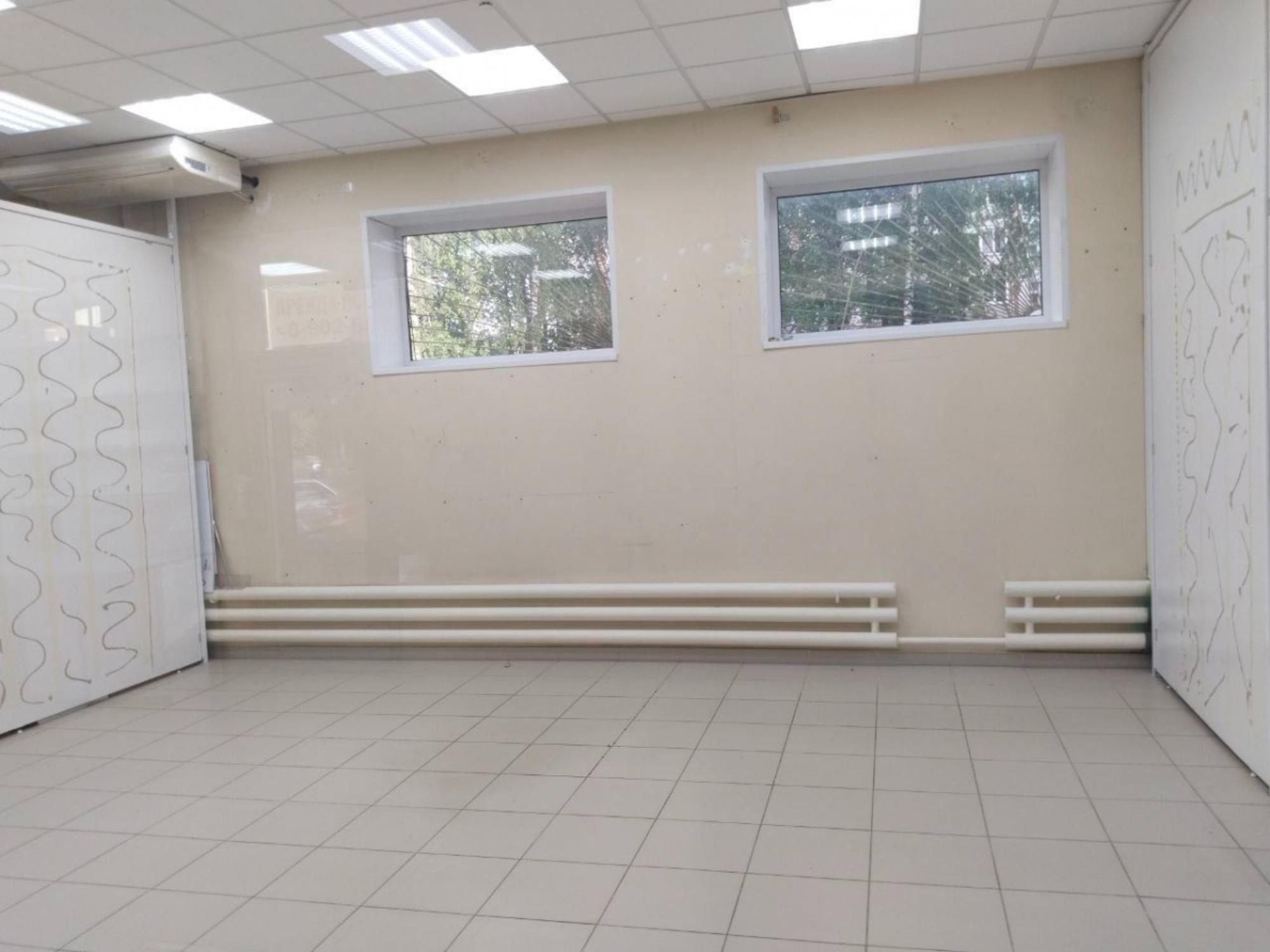 Сдать торговое помещение за 37 000 рублей на Московский проспект