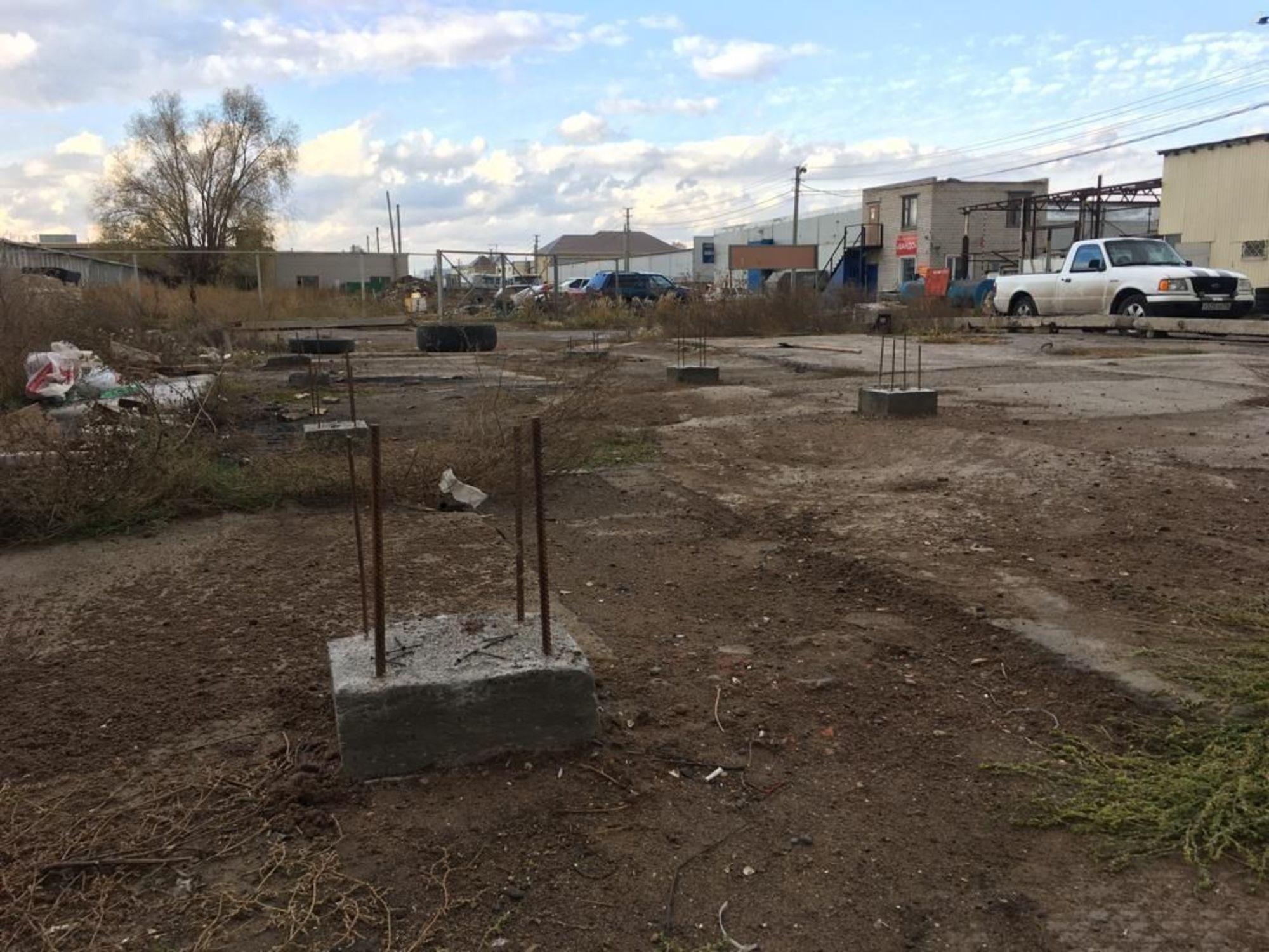 Сдать землю, земельный участок за 26 000 рублей на Хлебный проезд, 12