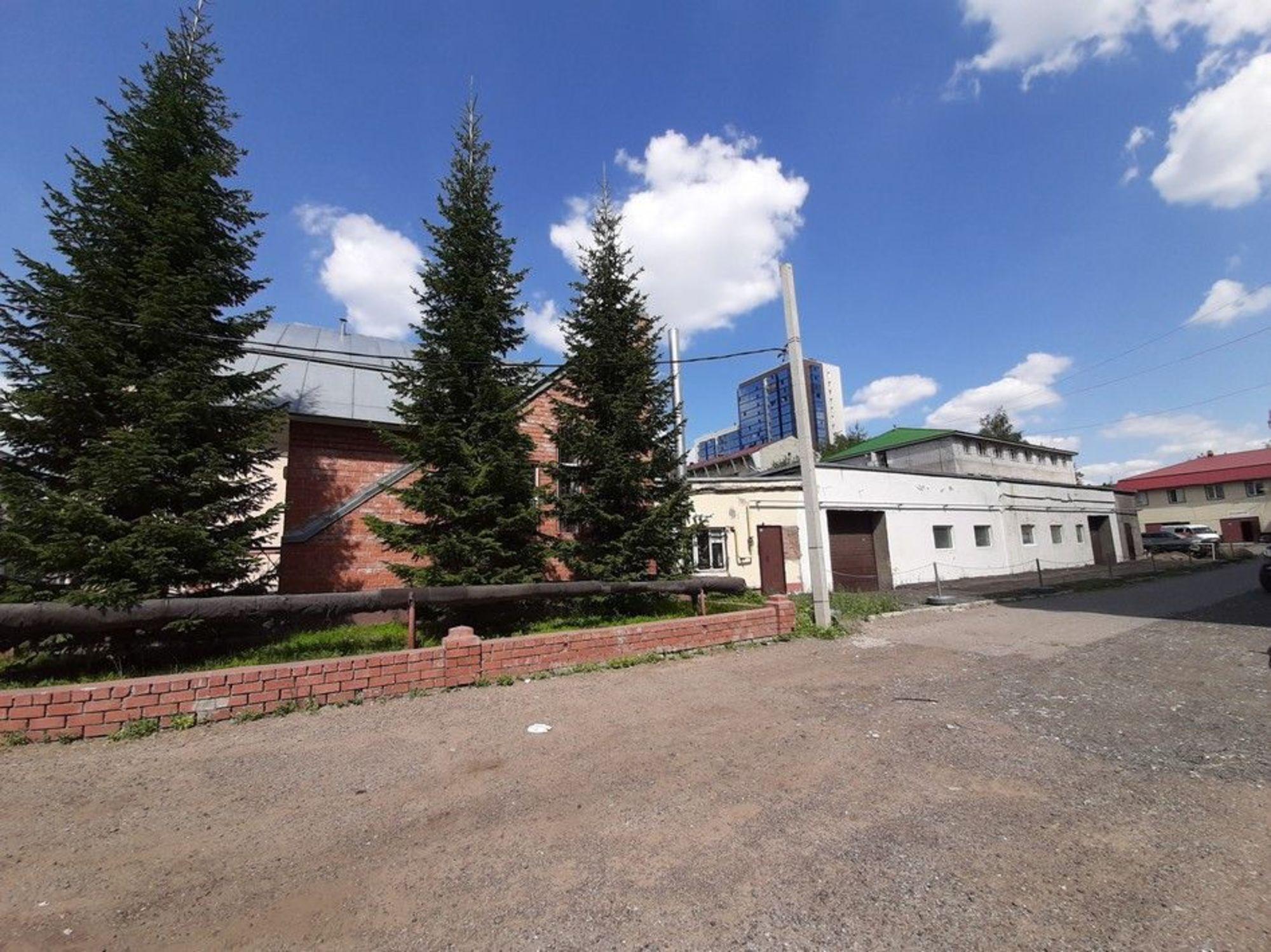 Купить офис, помещение под офис за 45 000 000 рублей на ул Оренбургский Тракт, 10