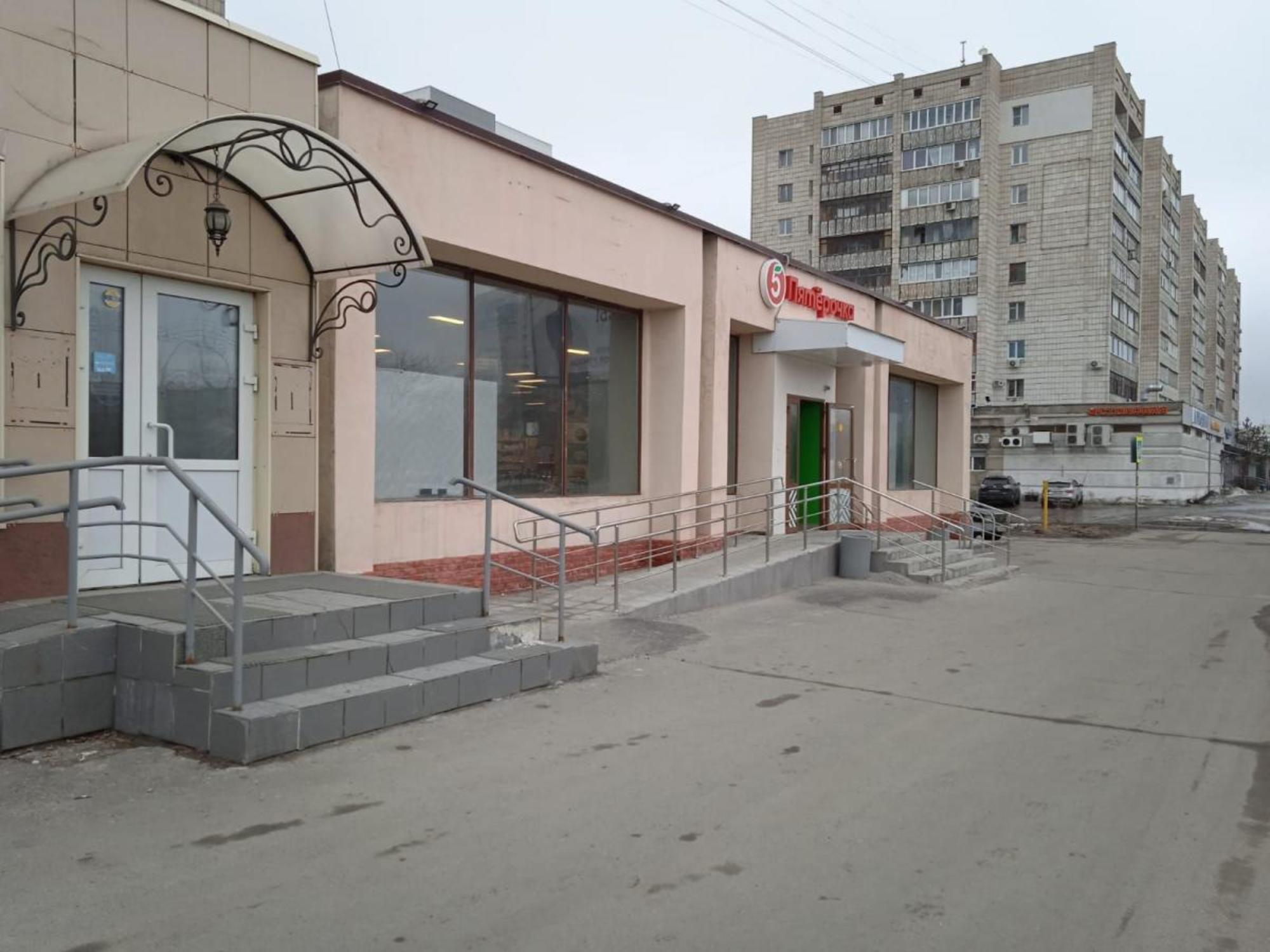 Купить помещение свободного назначения за 82 000 000 рублей на ул Горсоветская, 17