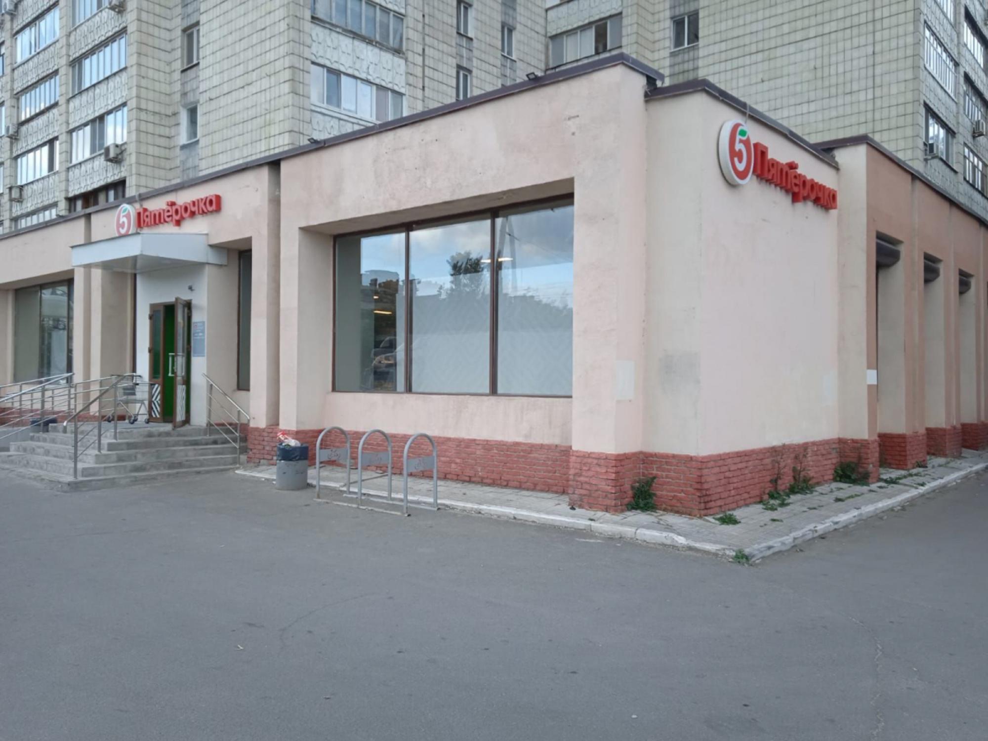 Купить помещение свободного назначения за 82 000 000 рублей на ул Горсоветская, 17