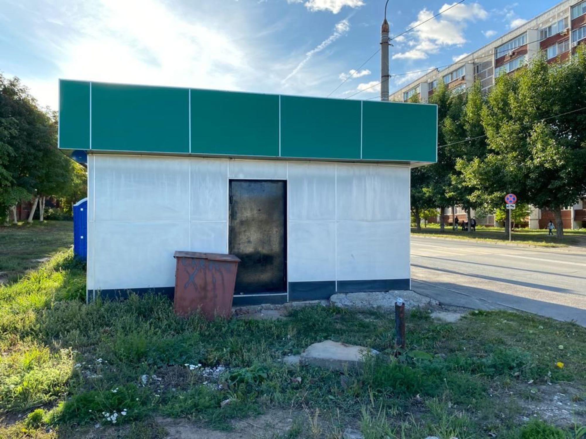 Купить офис, помещение под офис за 9 300 000 рублей на ул Закиева, 3