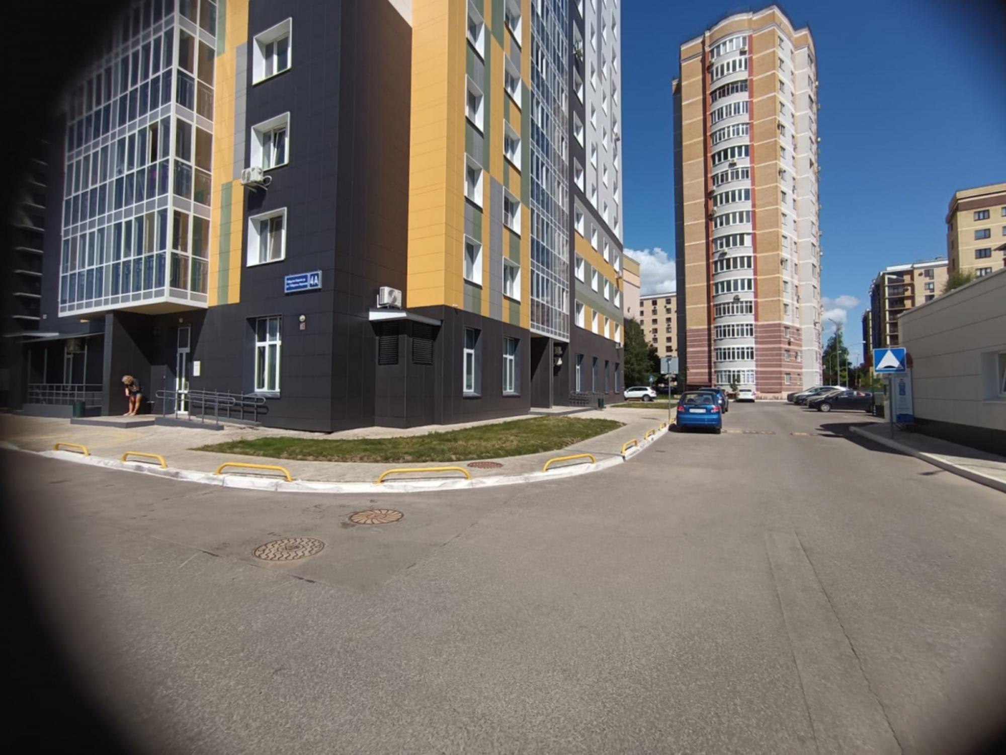 Купить помещение свободного назначения за 5 950 000 рублей на ул Габдуллы Кариева, 4А