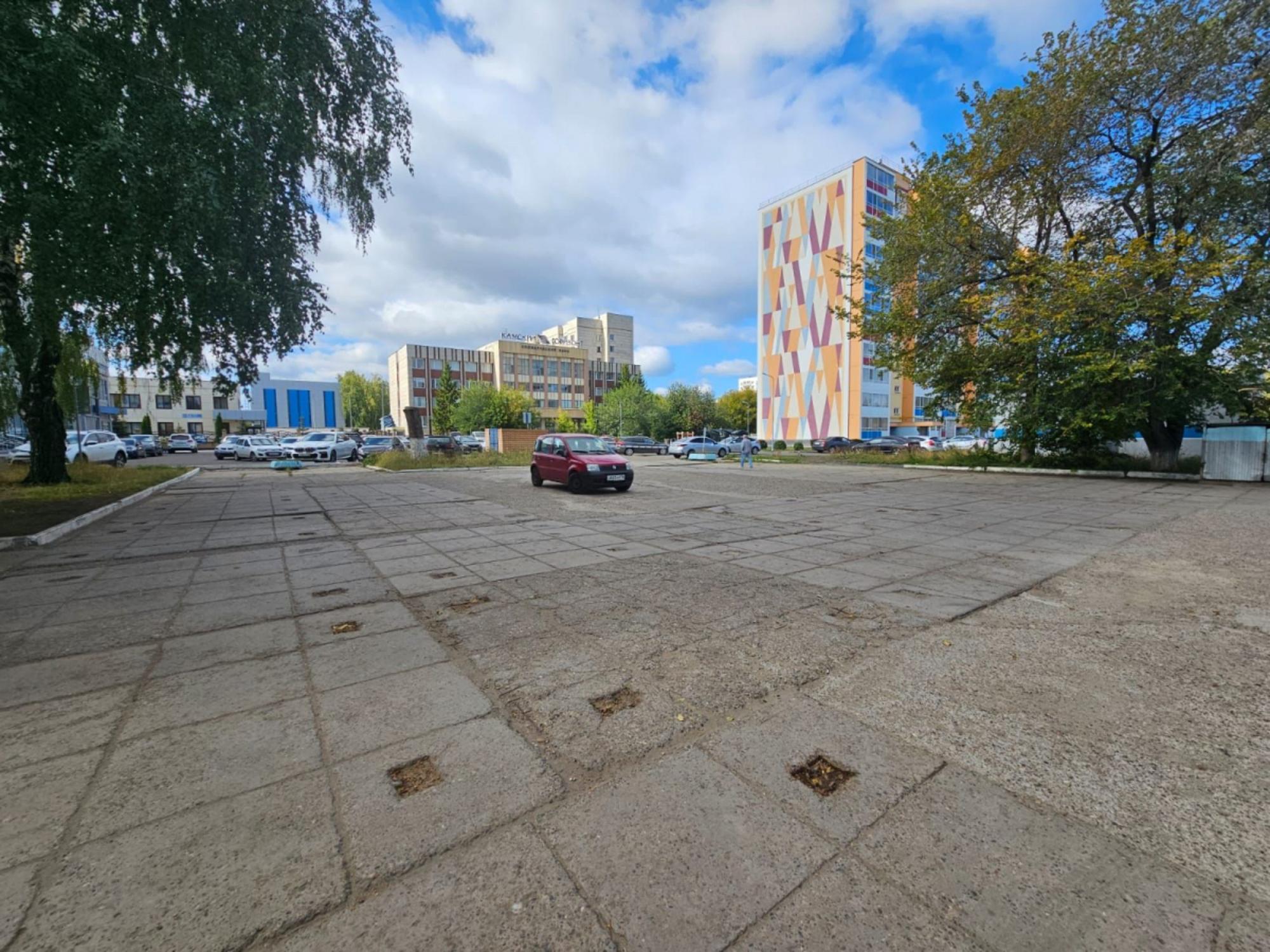 Сдать землю, земельный участок за 25 000 рублей на Московский пр-кт, 122