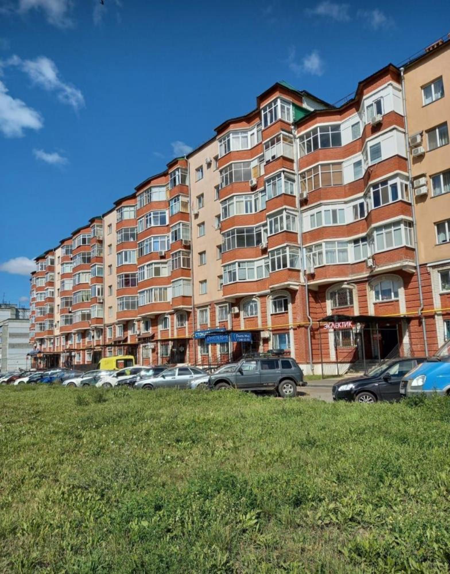 Купить помещение свободного назначения за 10 300 000 рублей на ул Дубравная, 43А