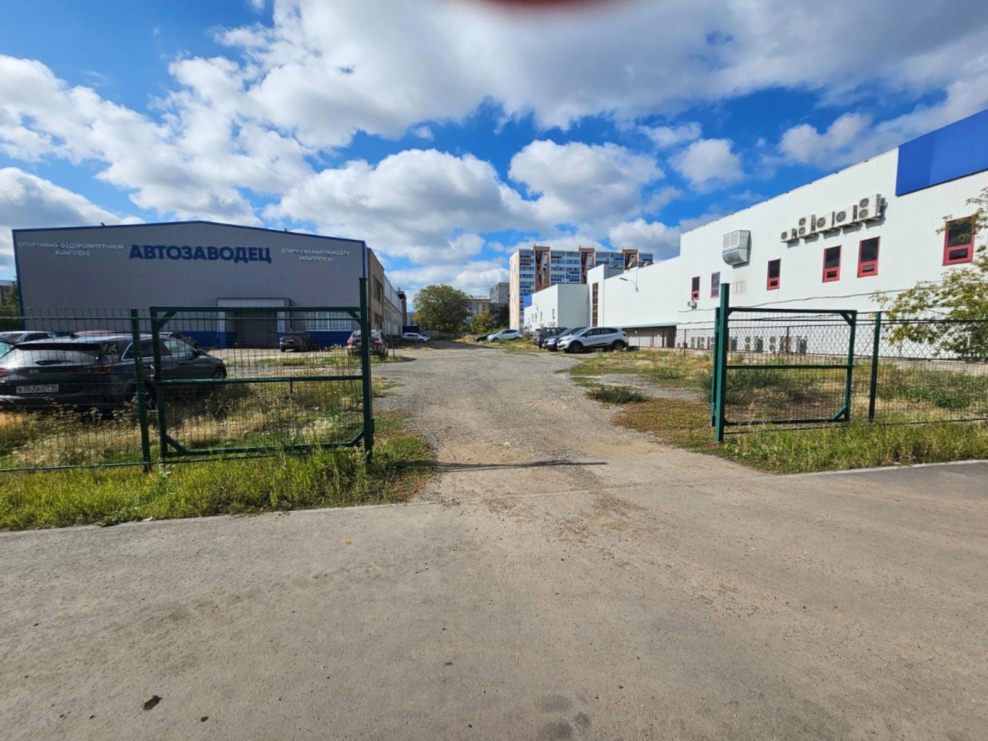 Сдать землю, земельный участок за 25 000 рублей на Московский пр-кт, 122
