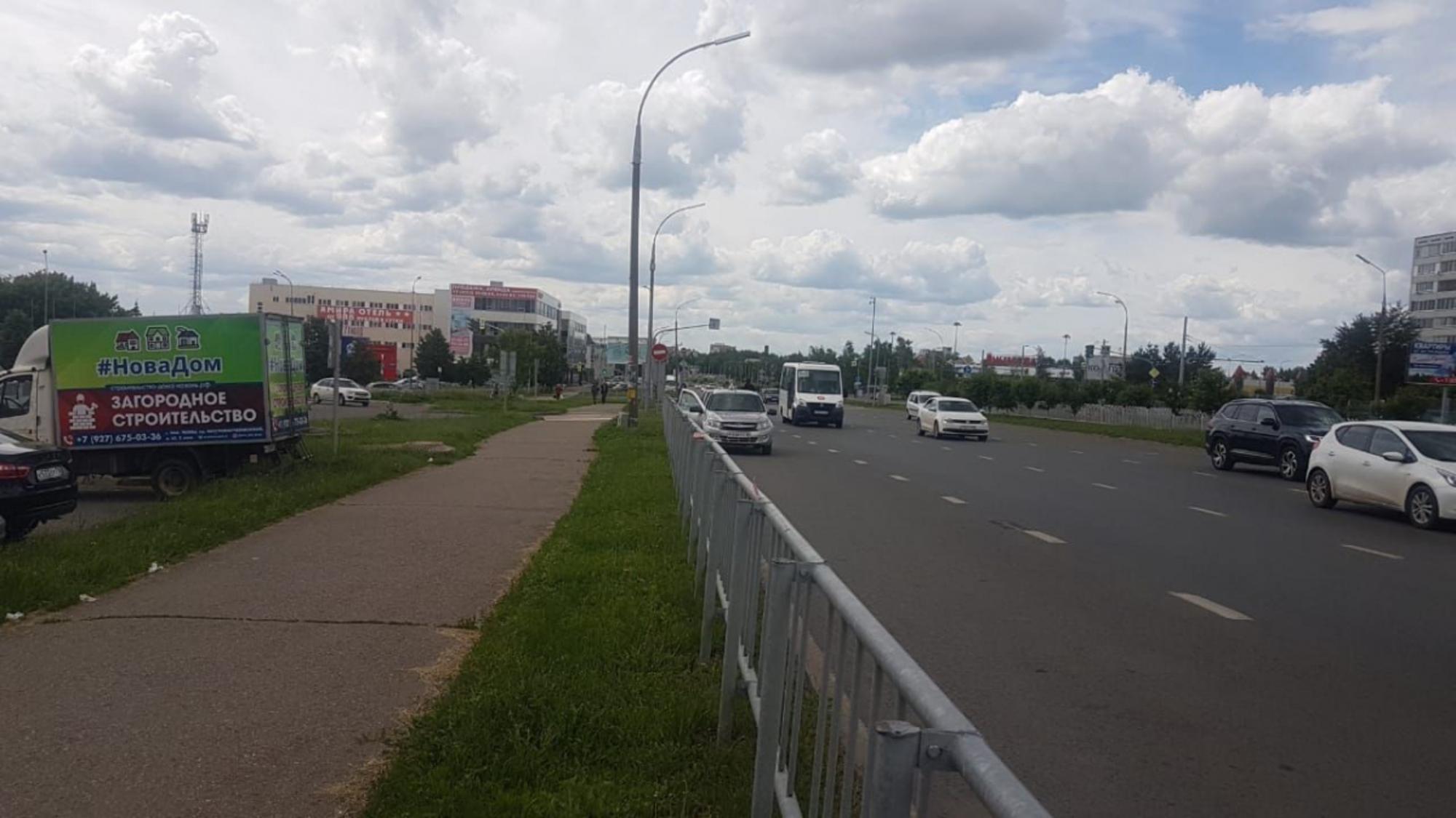 Купить помещение свободного назначения за 3 350 000 рублей на Набережночелнинский пр-кт, 70/56