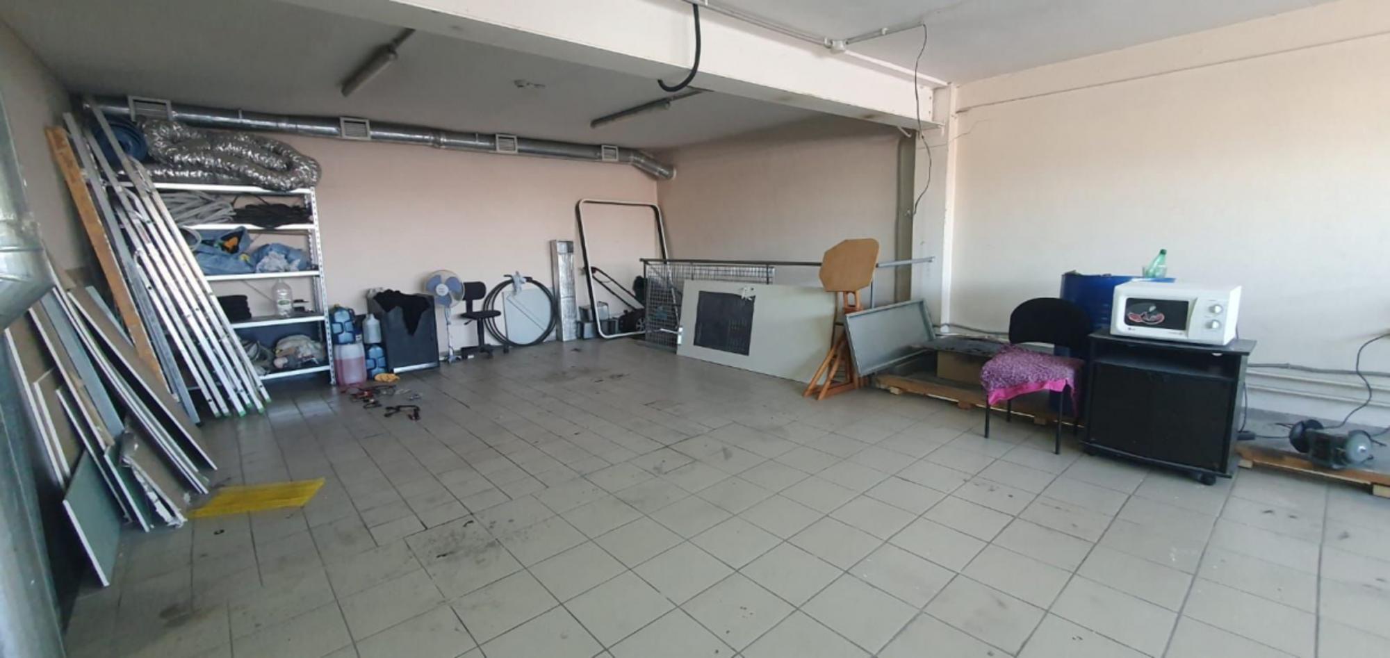 Сдать офис, помещение под офис за 36 000 рублей на Мензелинский тракт, 33