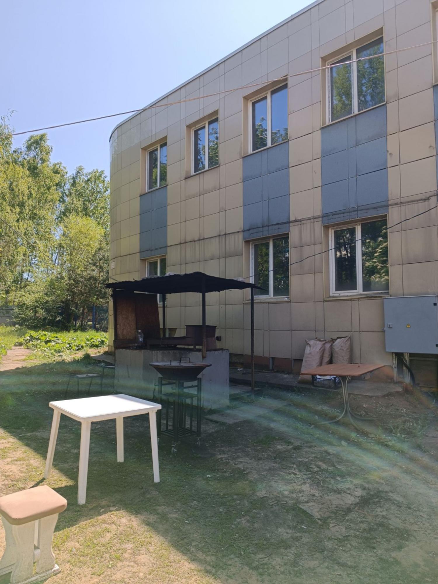 Купить офис, помещение под офис за 125 000 000 рублей на ул Сыртлановой, 2