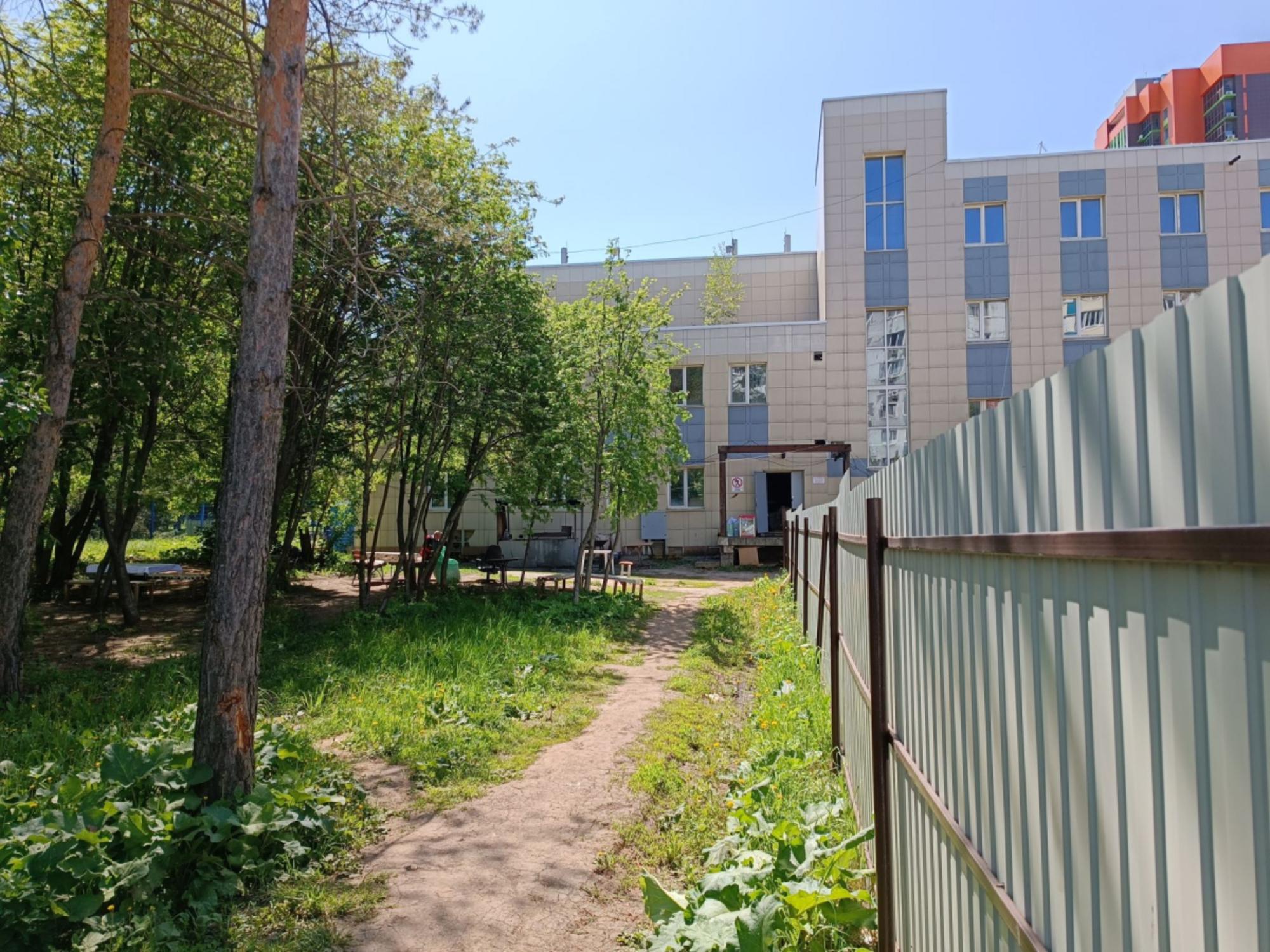 Купить офис, помещение под офис за 125 000 000 рублей на ул Сыртлановой, 2