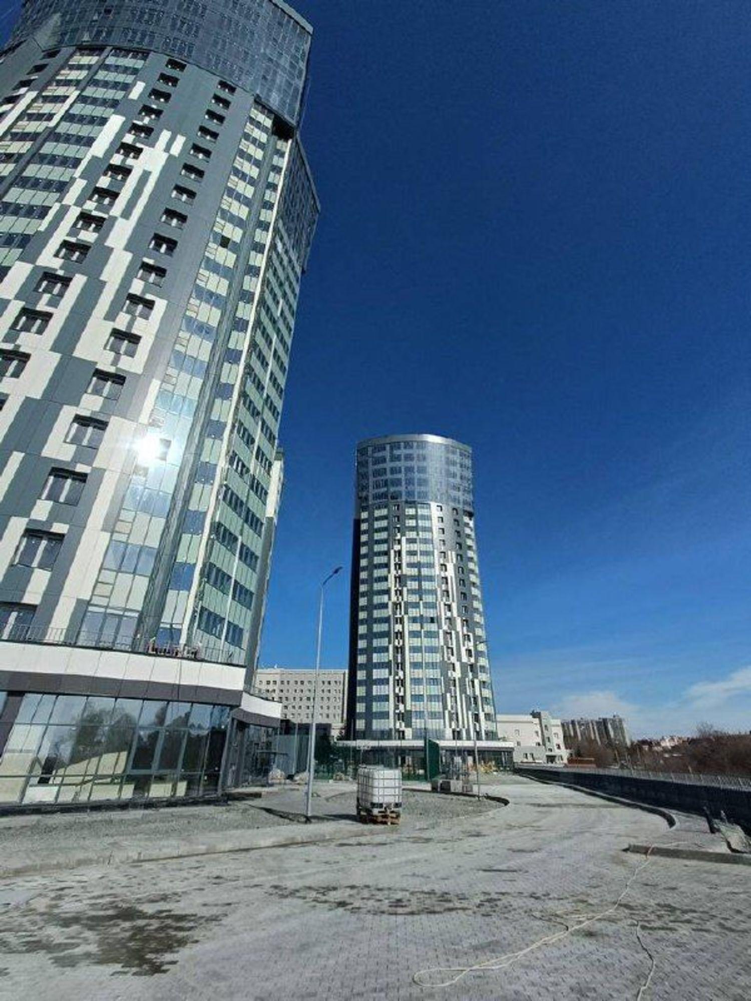 Купить помещение свободного назначения за 167 745 000 рублей на ул Карбышева, 12А