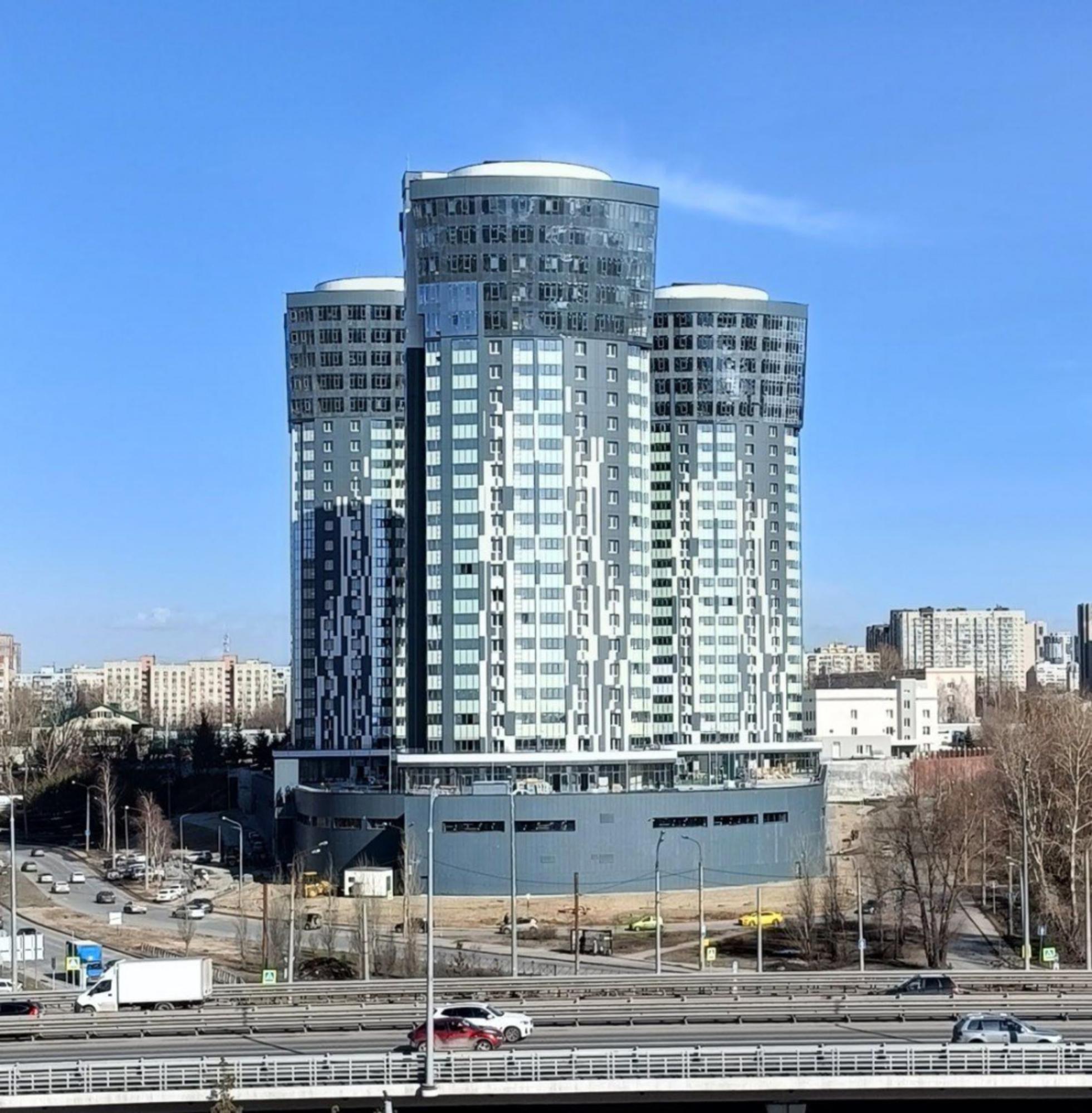 Купить помещение свободного назначения за 167 745 000 рублей на ул Карбышева, 12А