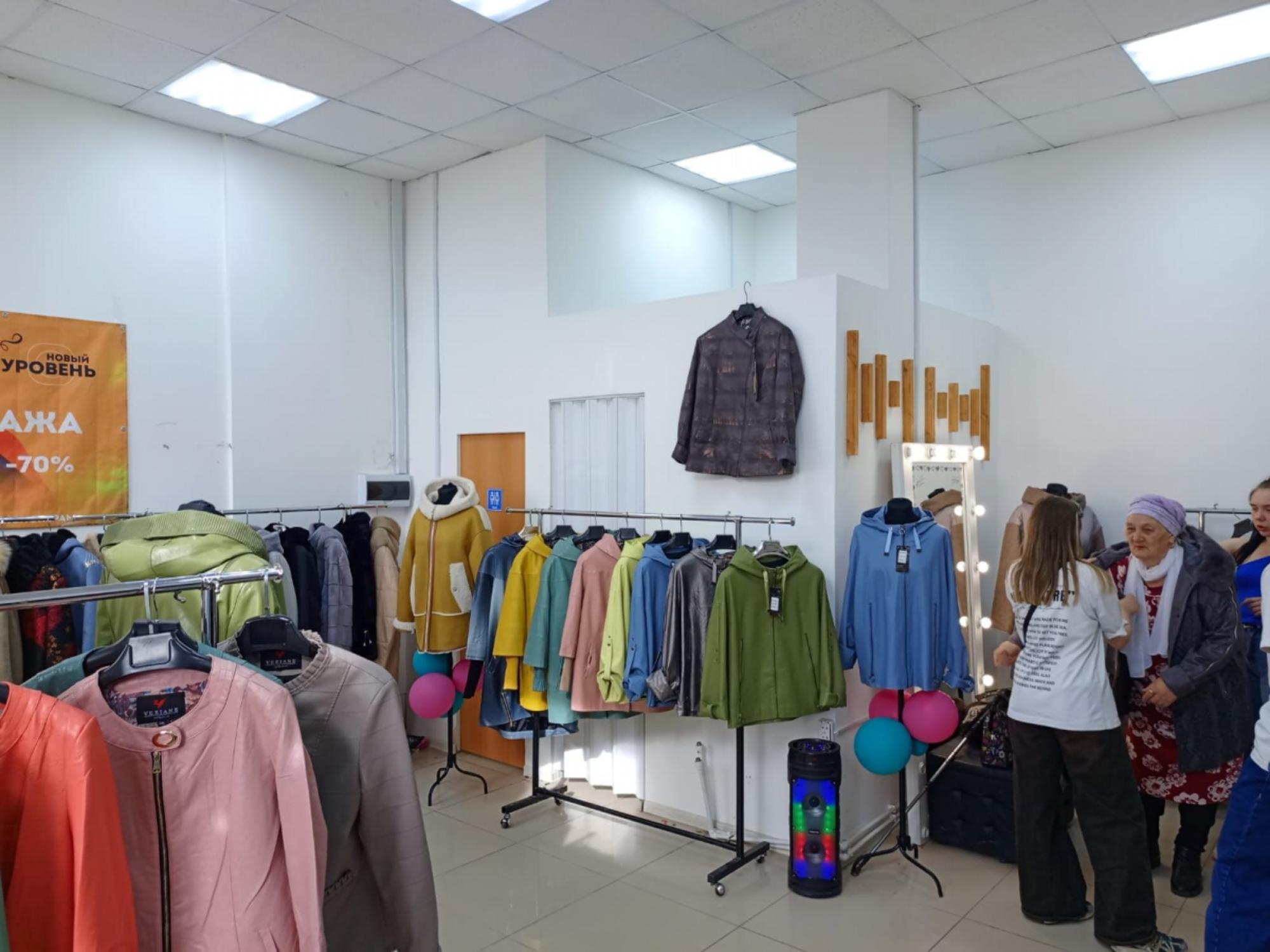 Сдать торговое помещение за 49 500 рублей на ул Декабристов, 158