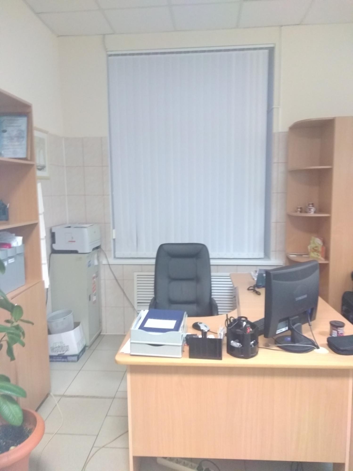 Купить офис, помещение под офис за 9 730 000 рублей на ул Попова, 5