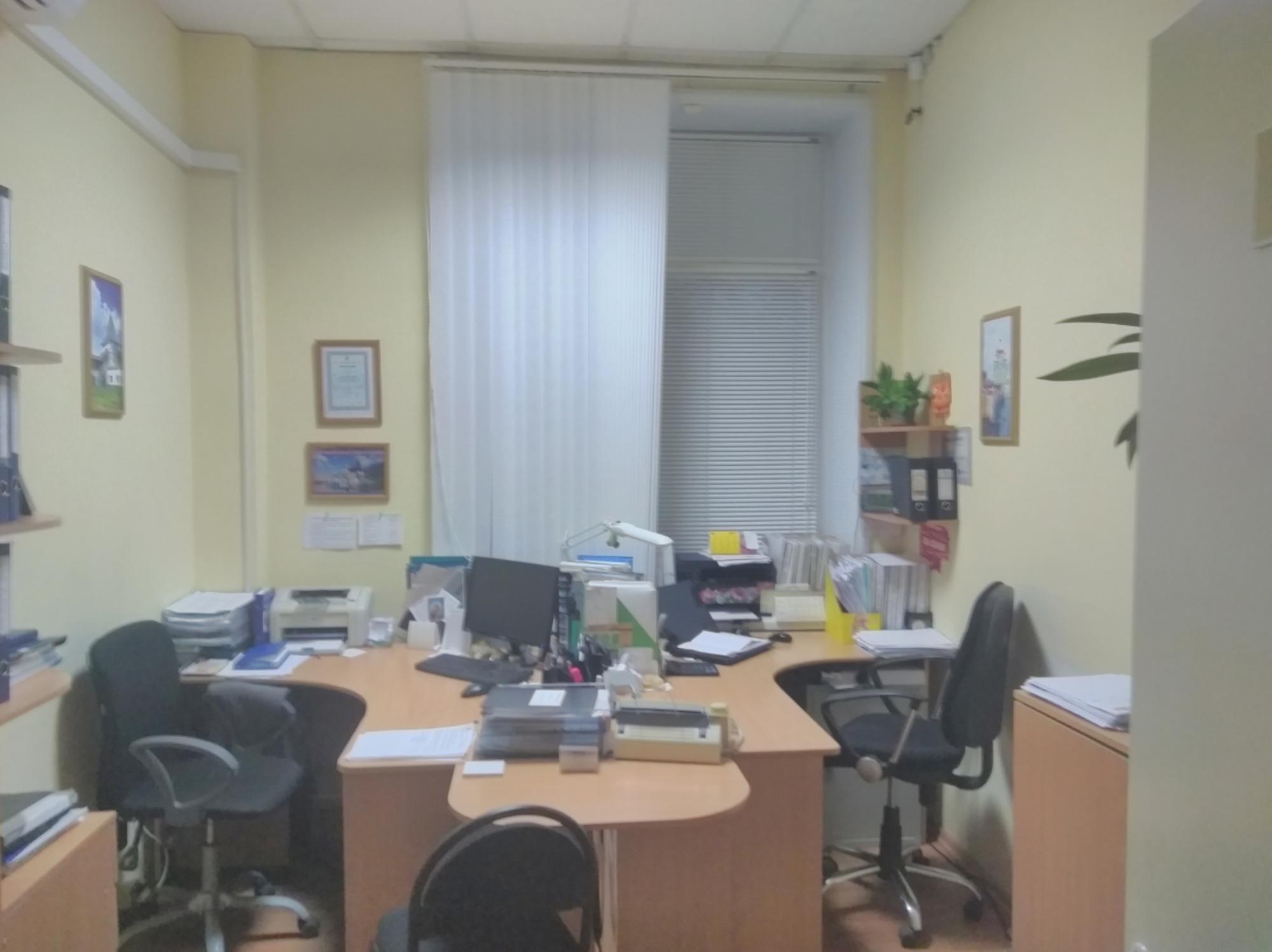 Сдать офис, помещение под офис за 80 000 рублей на ул Попова, 5