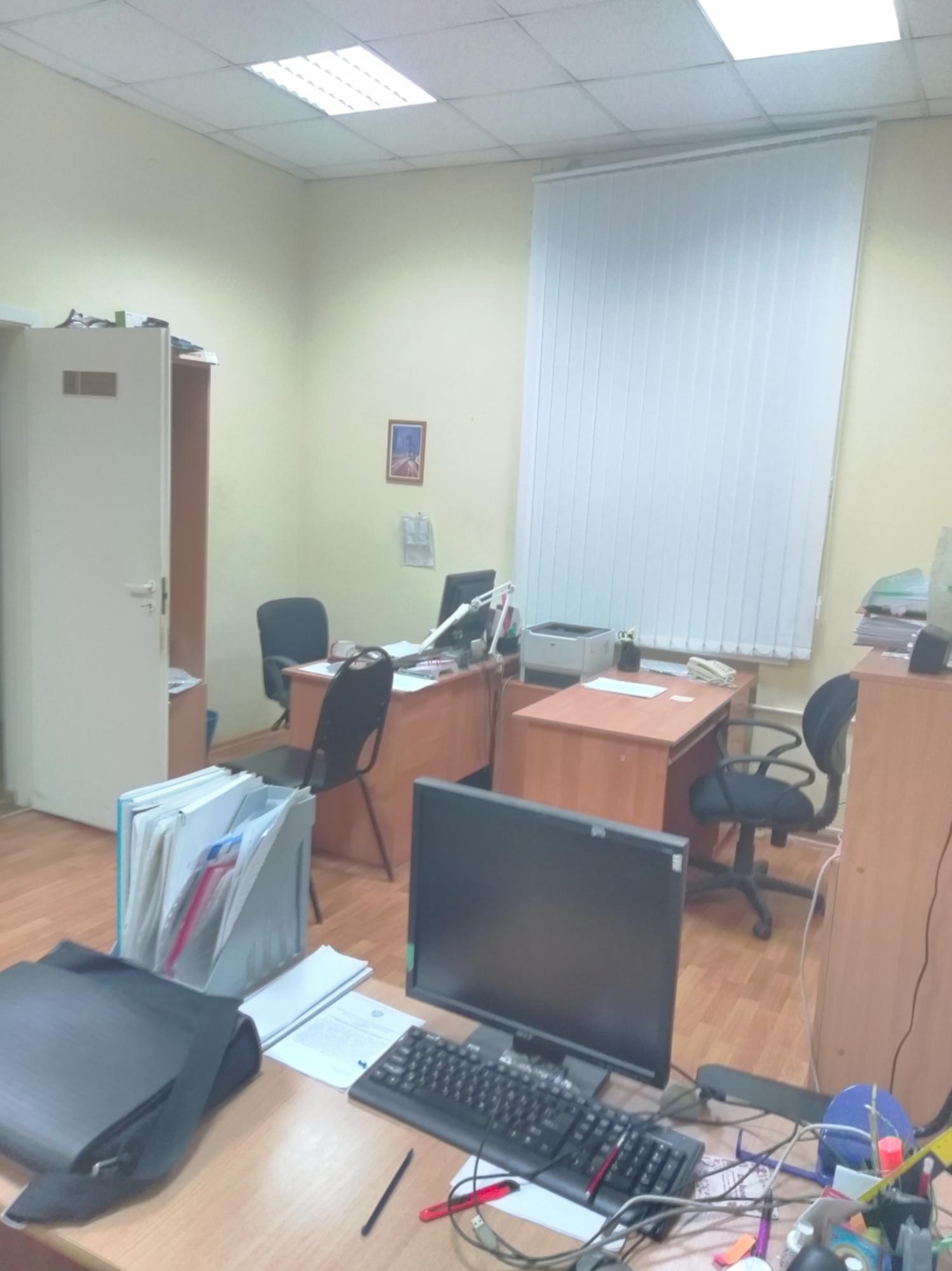 Сдать офис, помещение под офис за 80 000 рублей на ул Попова, 5
