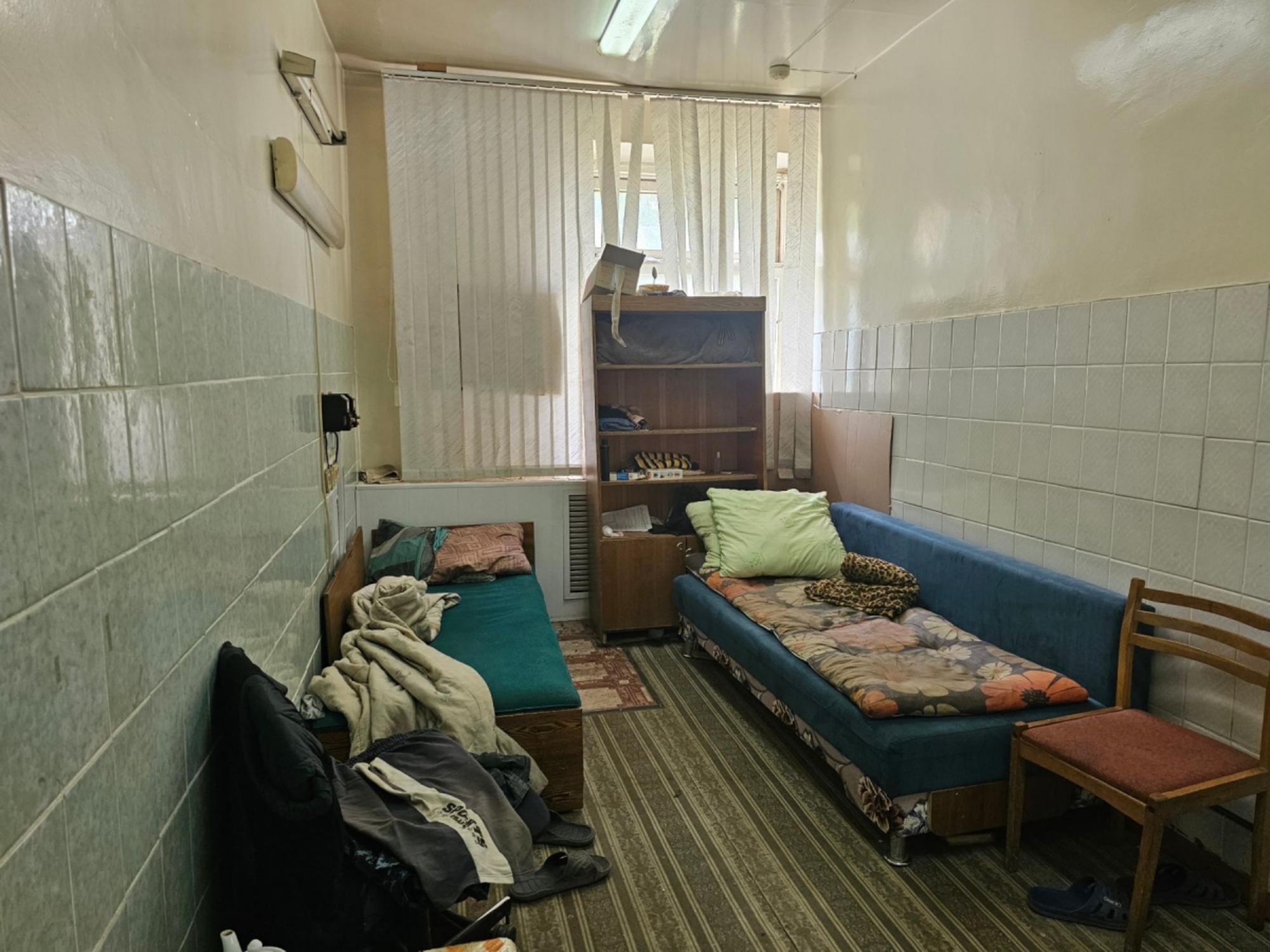 Сдать производственную площадь за 1 012 500 рублей на пр-кт Набережночелнинский, 27